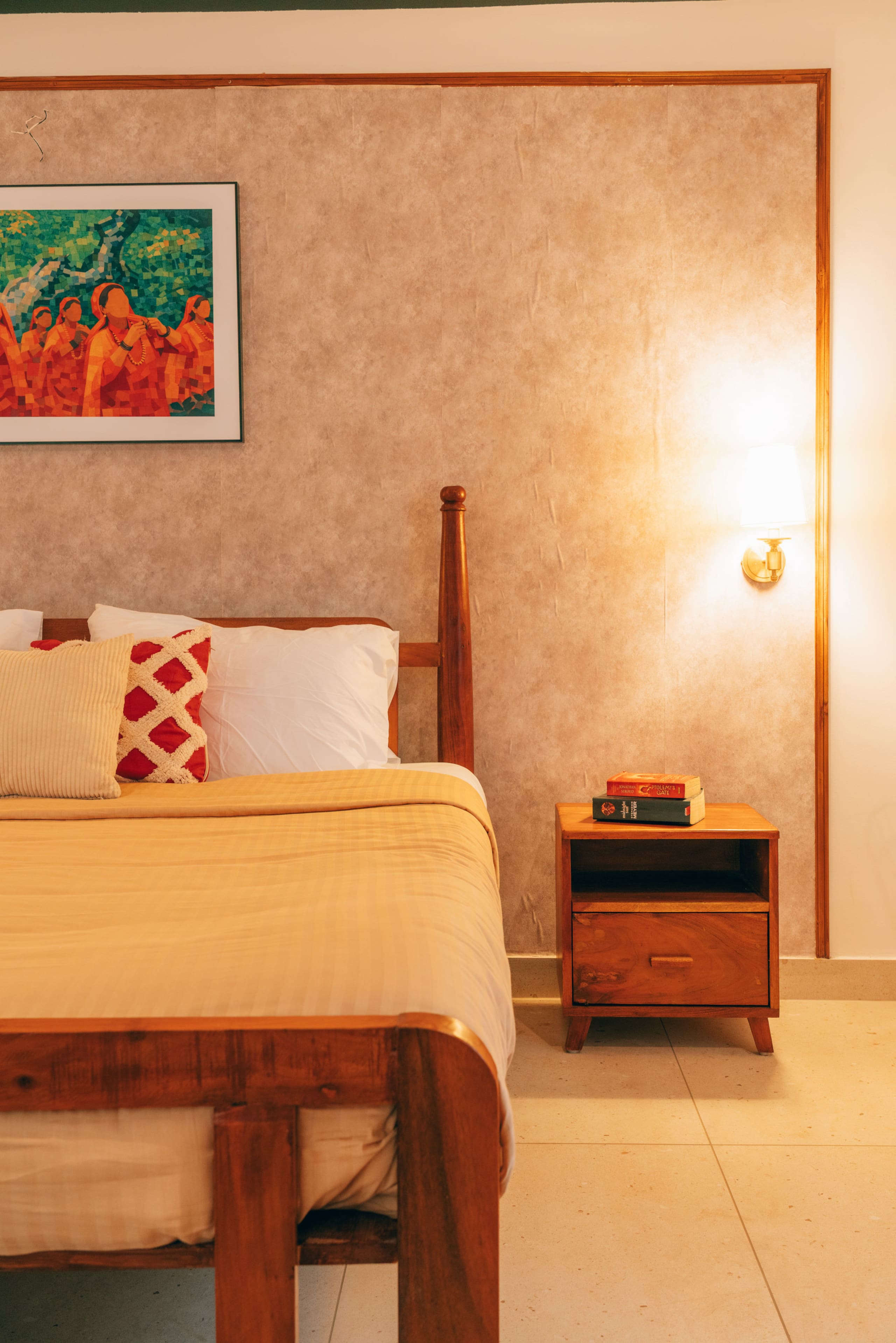 Vananta by Raho | Estate View Cottage — photo 4