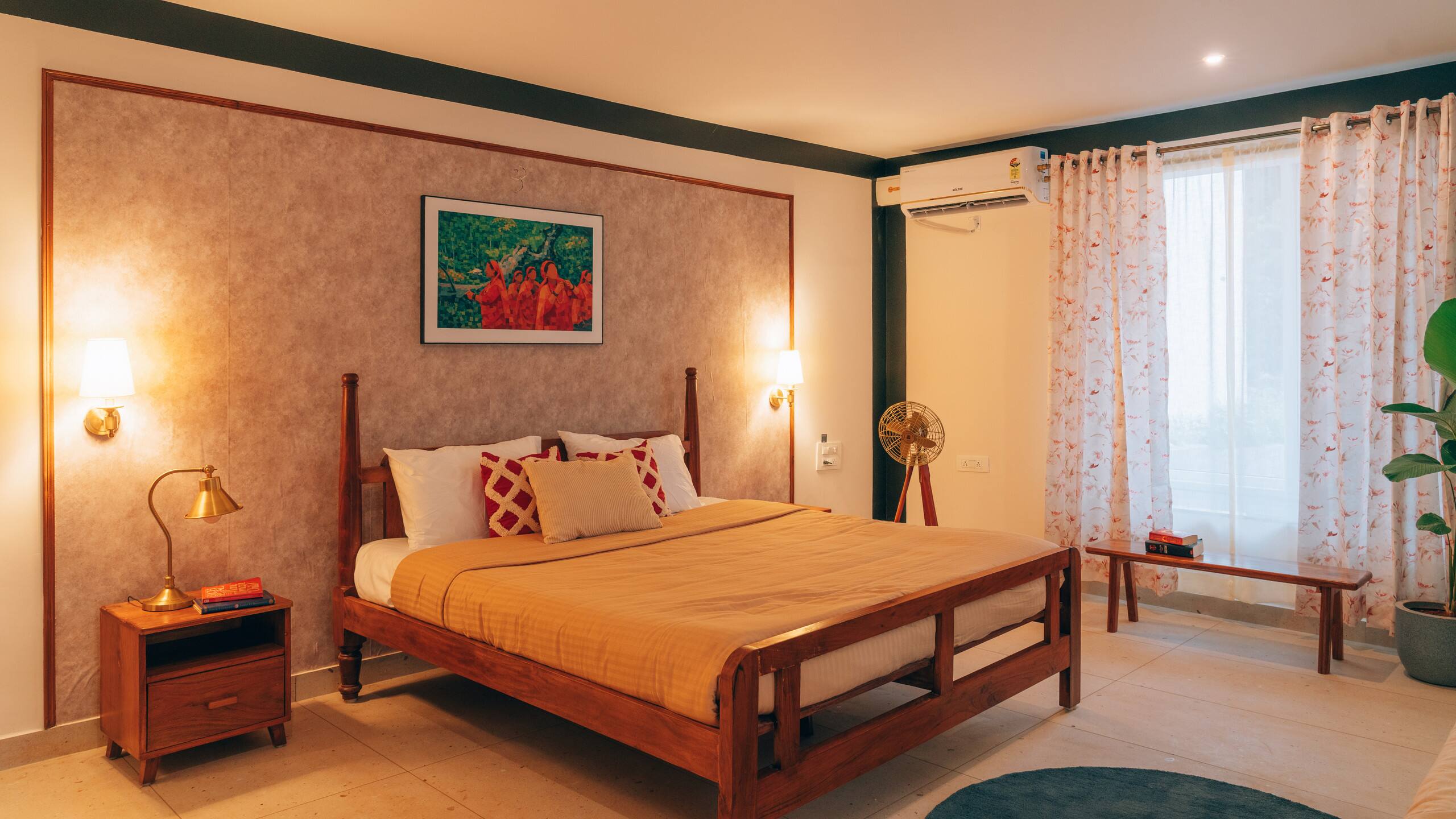 Vananta by Raho | Estate View Cottage 19