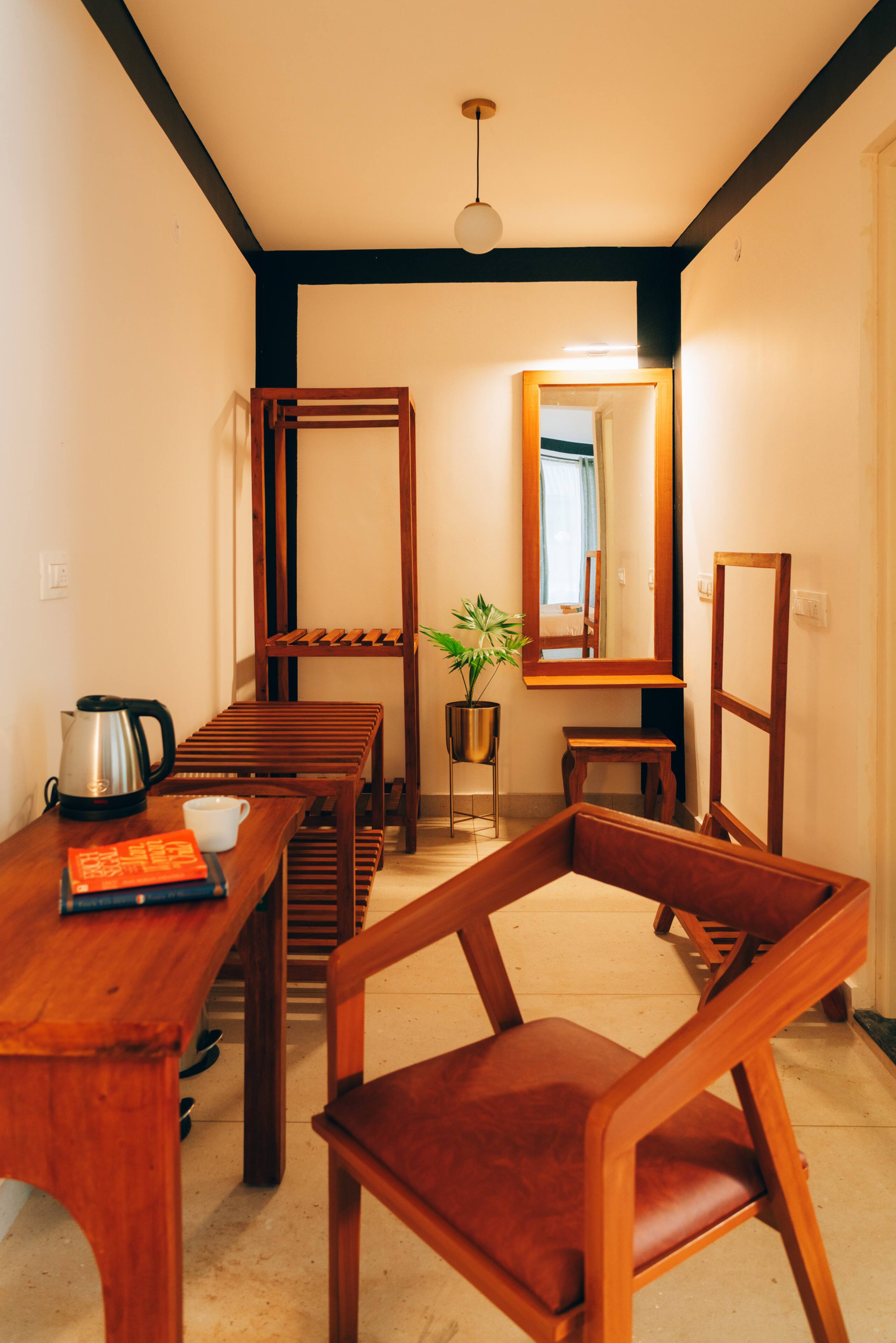 Vananta by Raho | Estate View Cottage 17