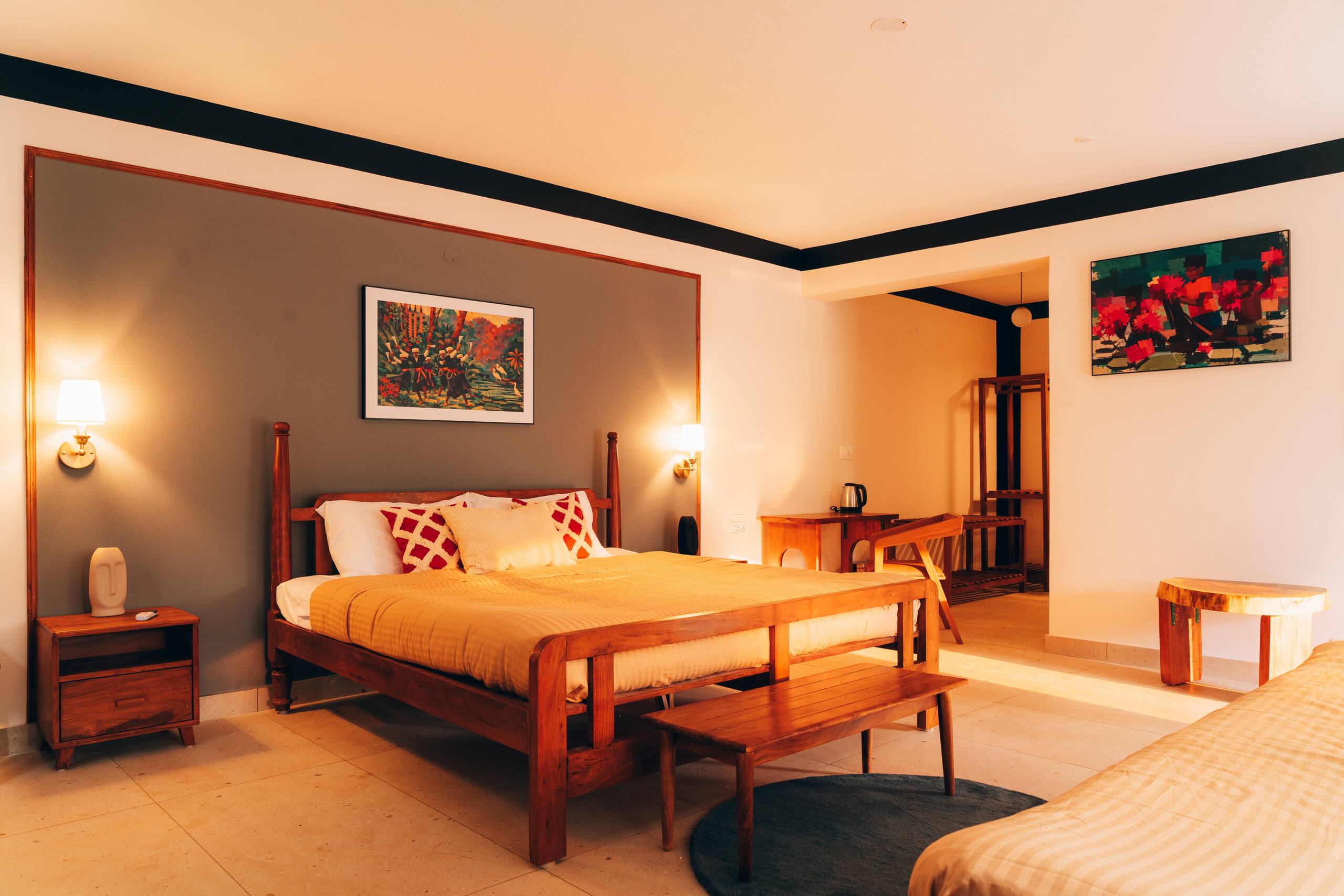 Vananta by Raho | Estate View Cottage 18