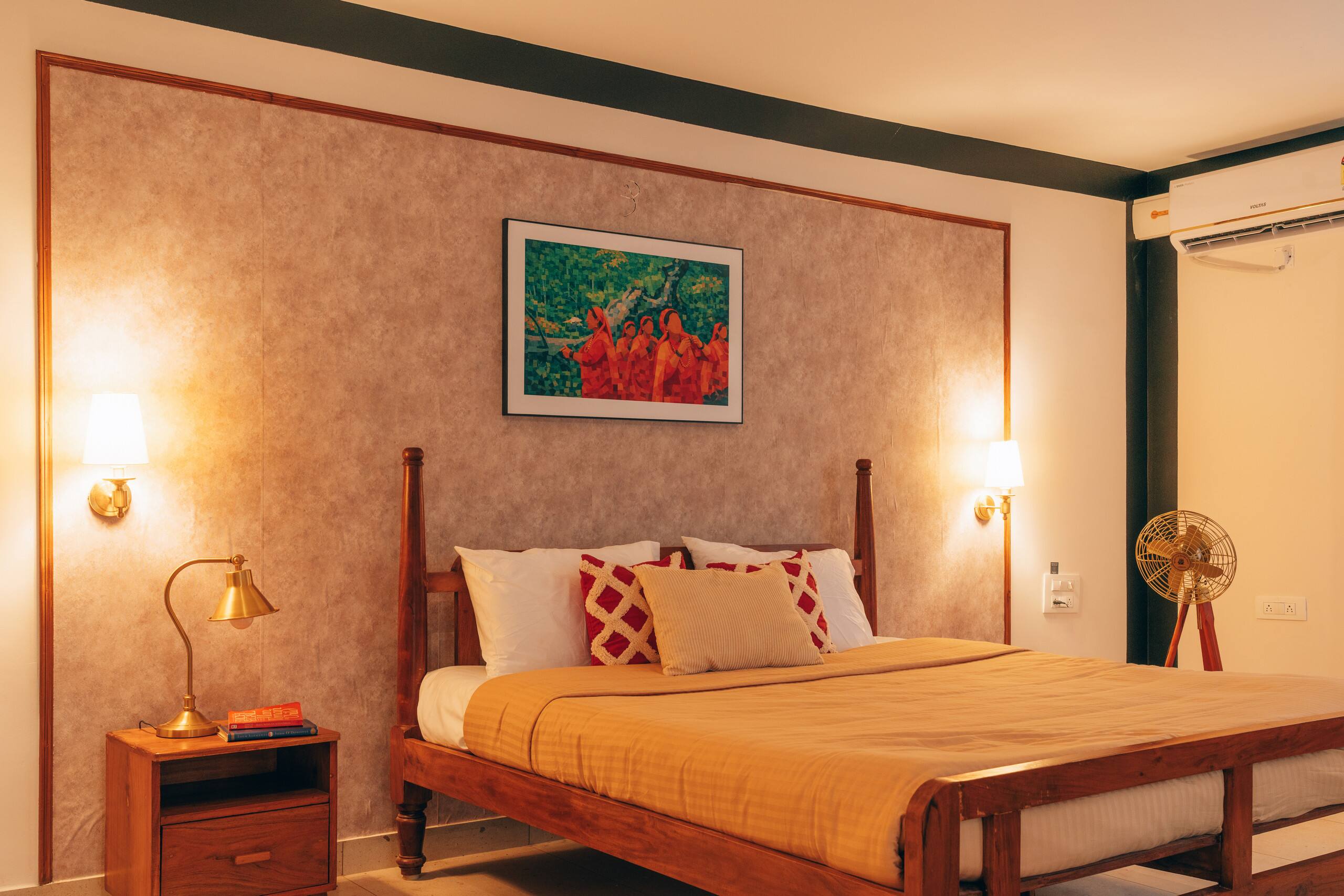 Vananta by Raho | Estate View Cottage 8
