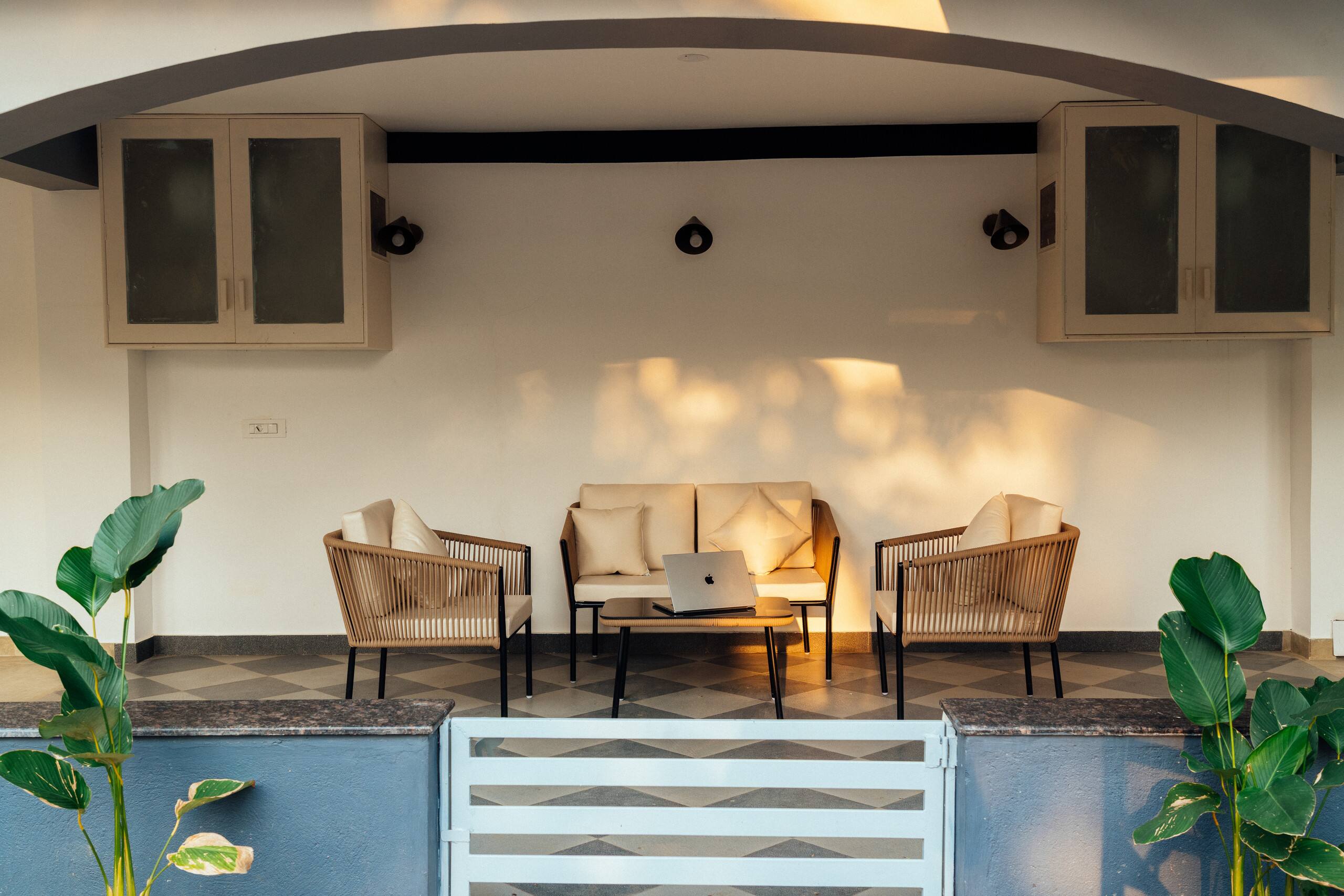 Vananta by Raho | Estate View Cottage — photo 2