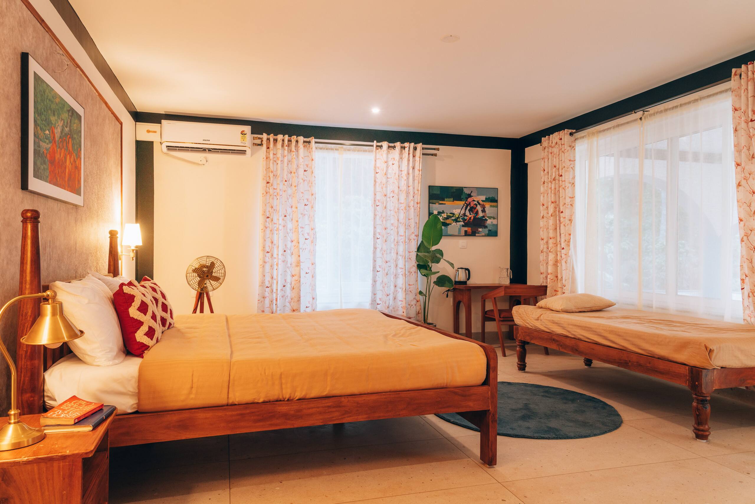 Vananta by Raho | Estate View Cottage 11