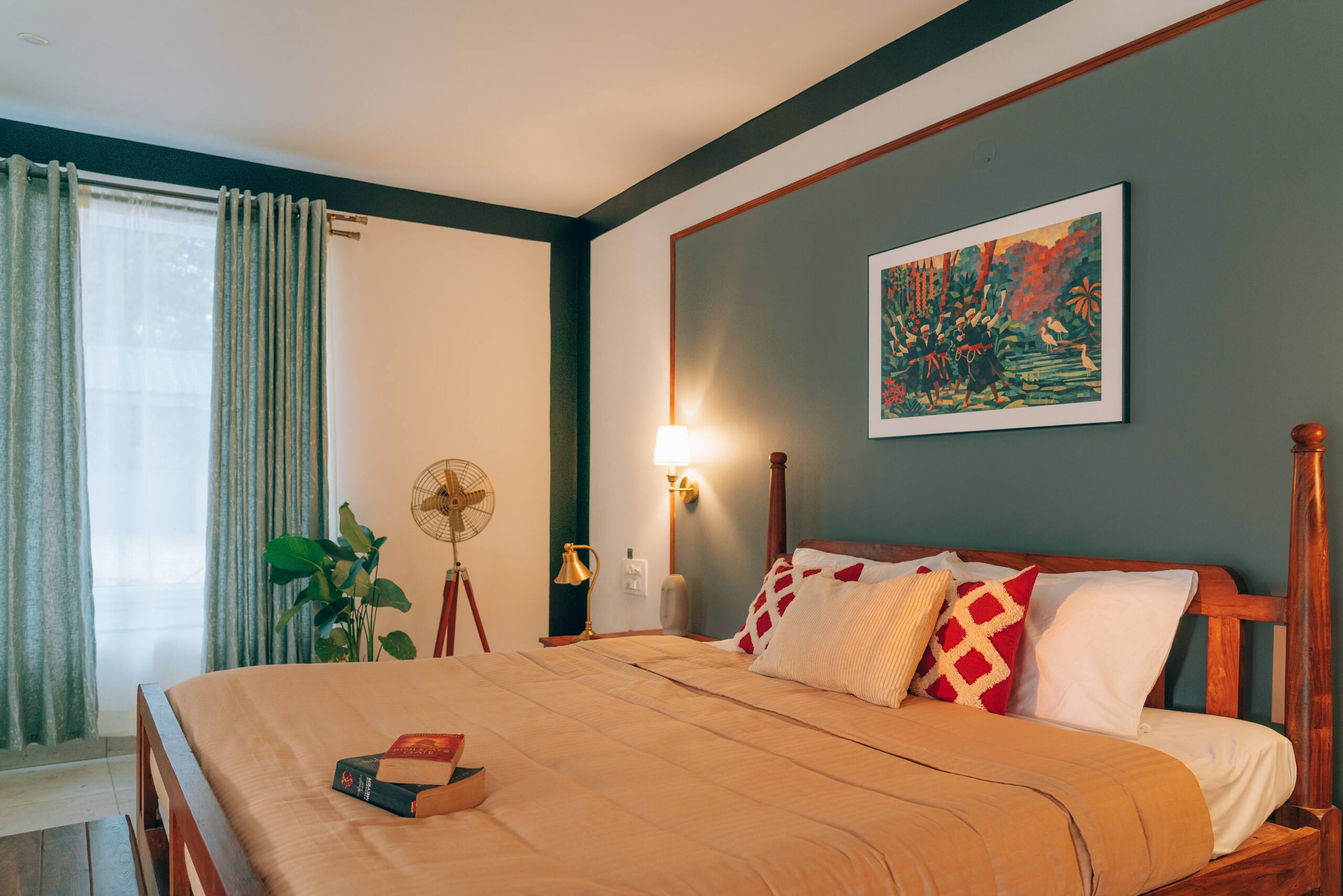 Vananta by Raho | Estate View Cottage 10