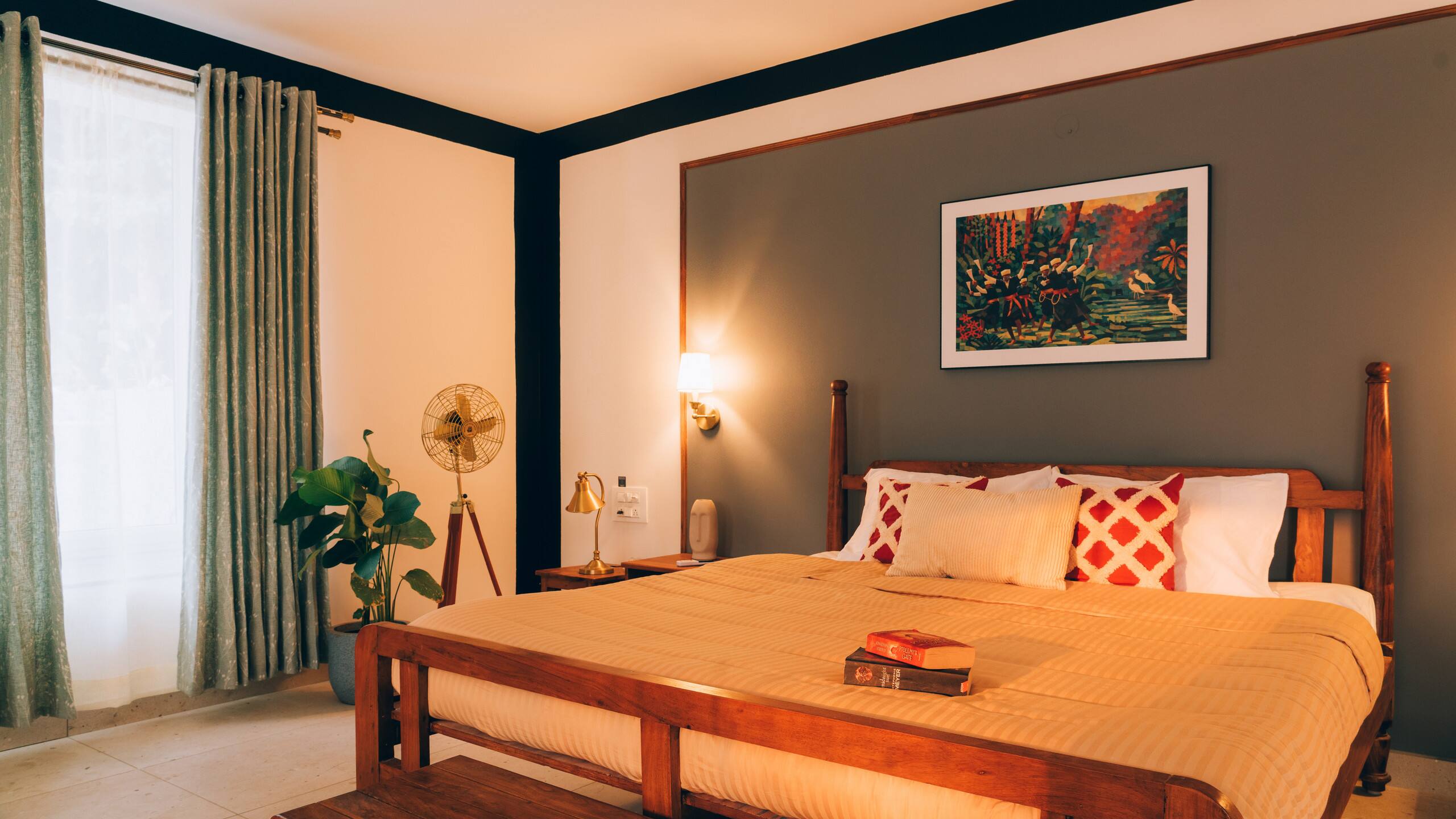 Vananta by Raho | Estate View Cottage 12