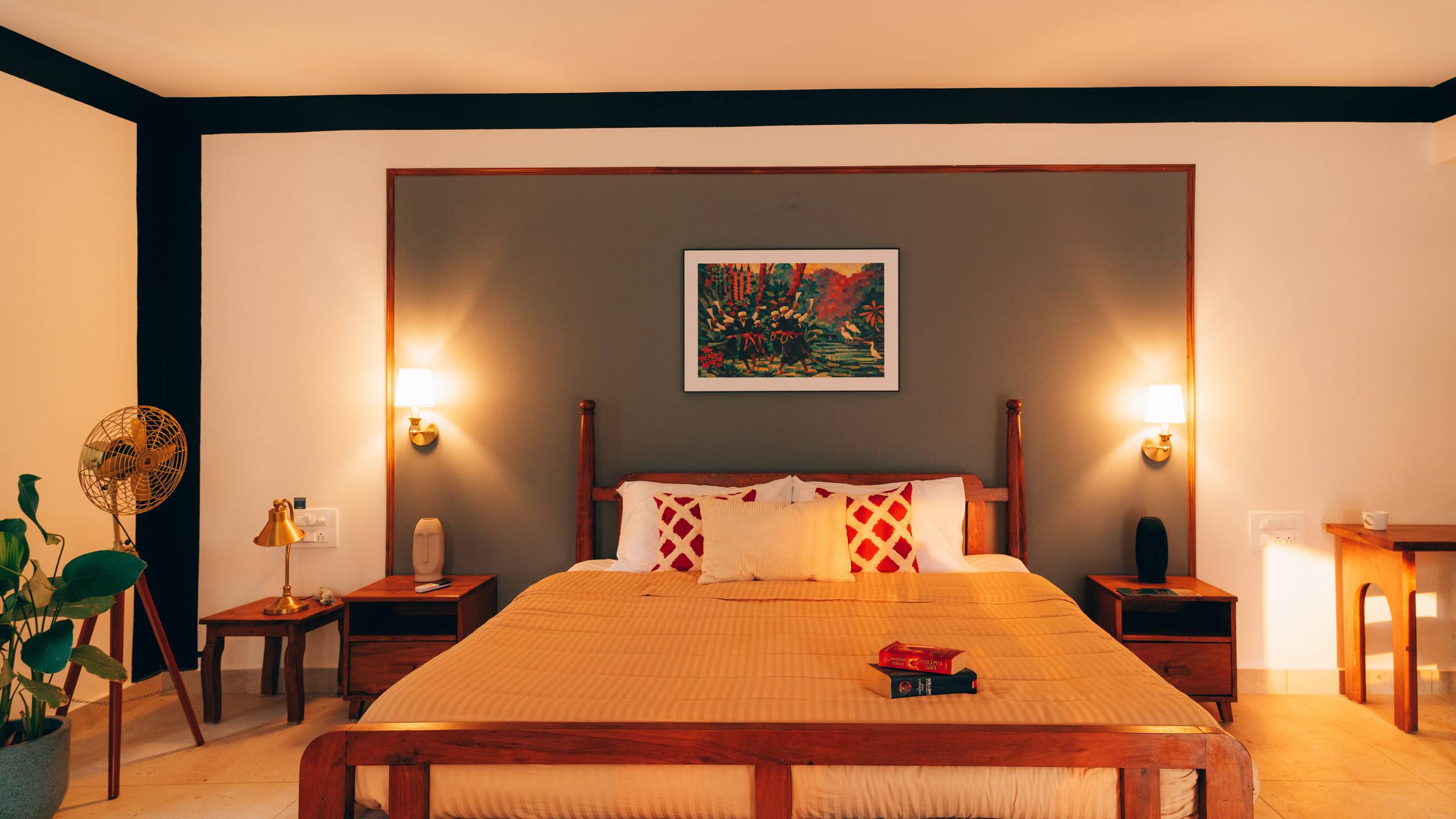 Vananta by Raho | Estate View Cottage 6