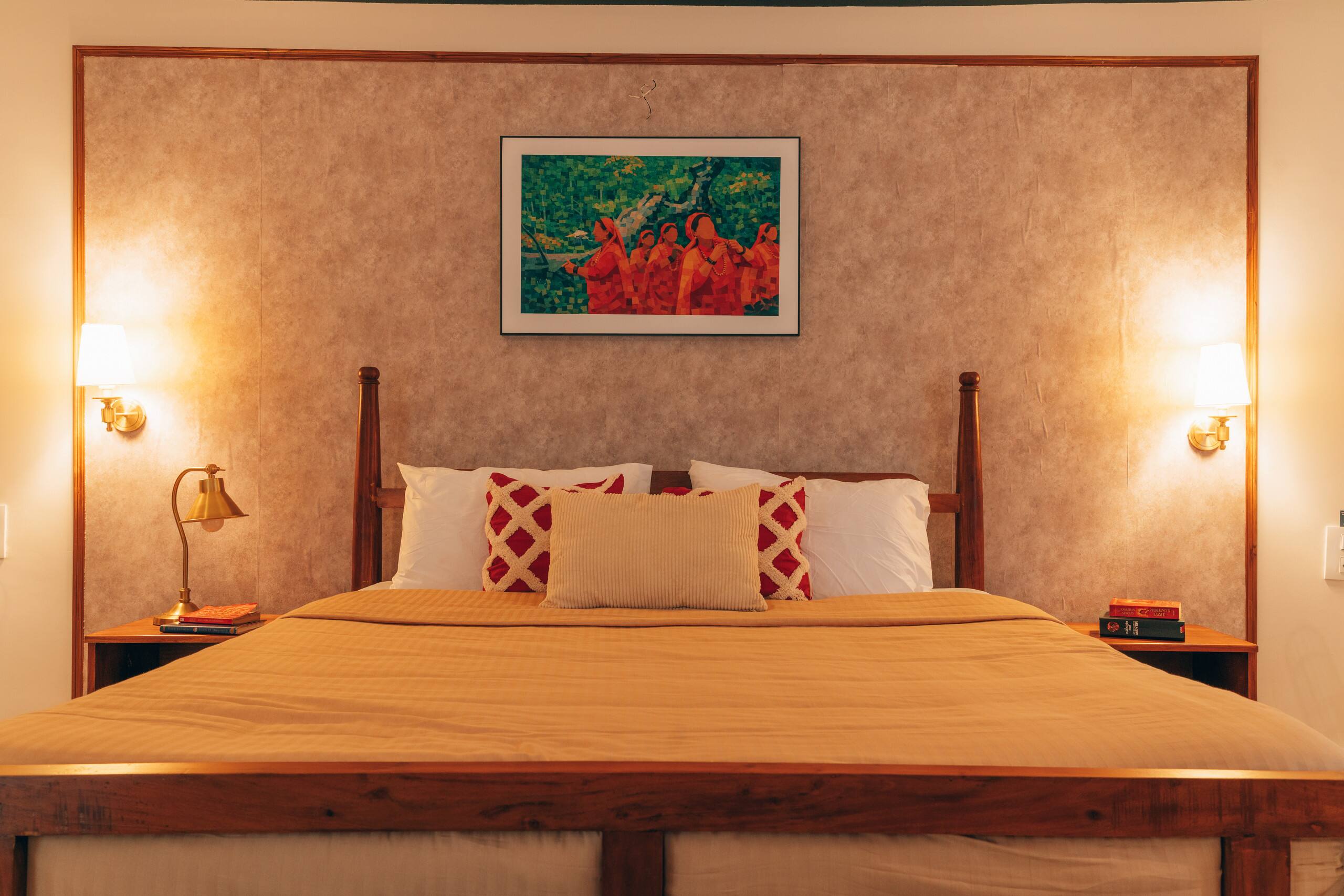 Vananta by Raho | Estate View Cottage 9