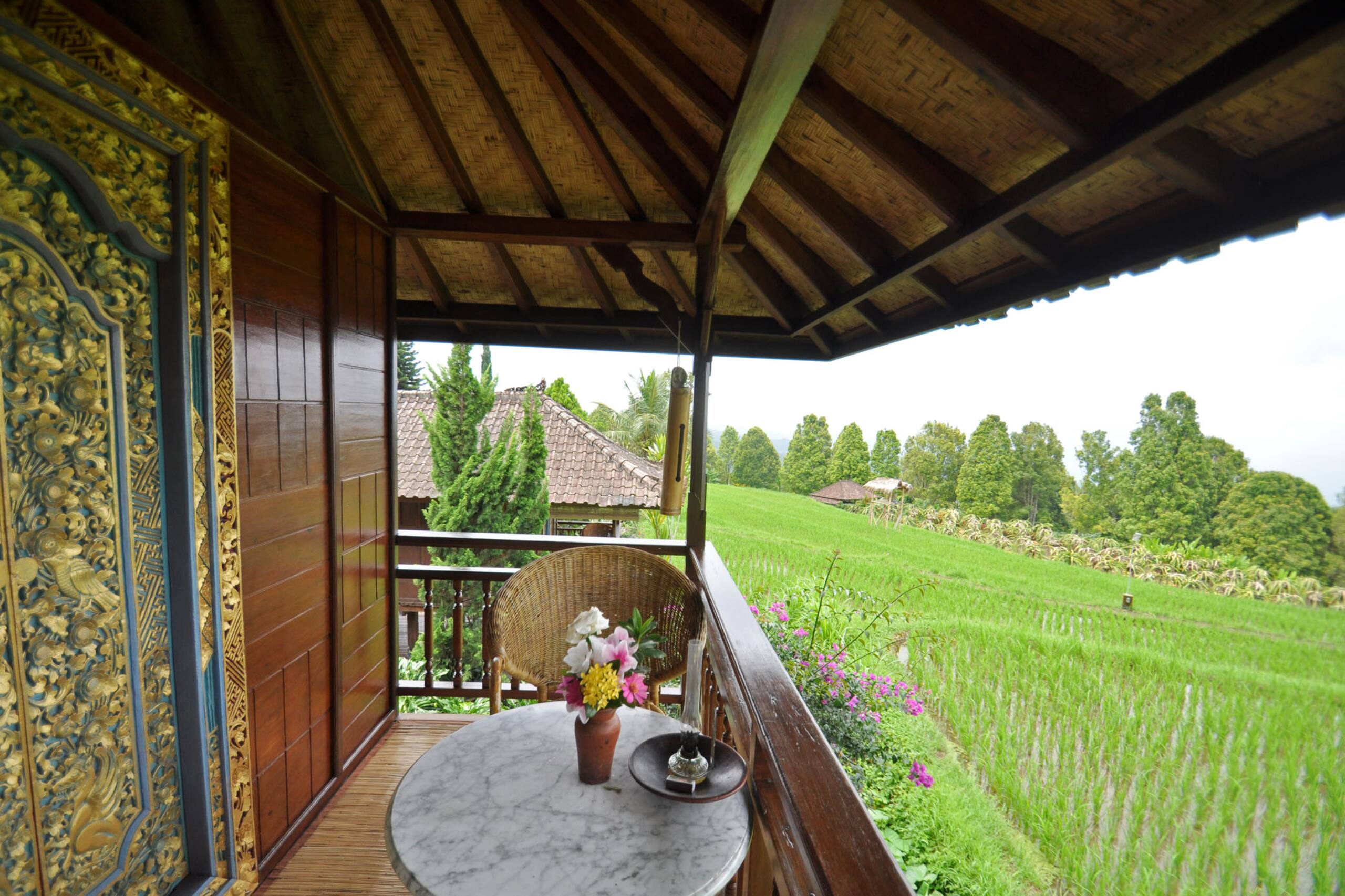 Puri Lumbung Cottages, Lumbung Heritage 16
