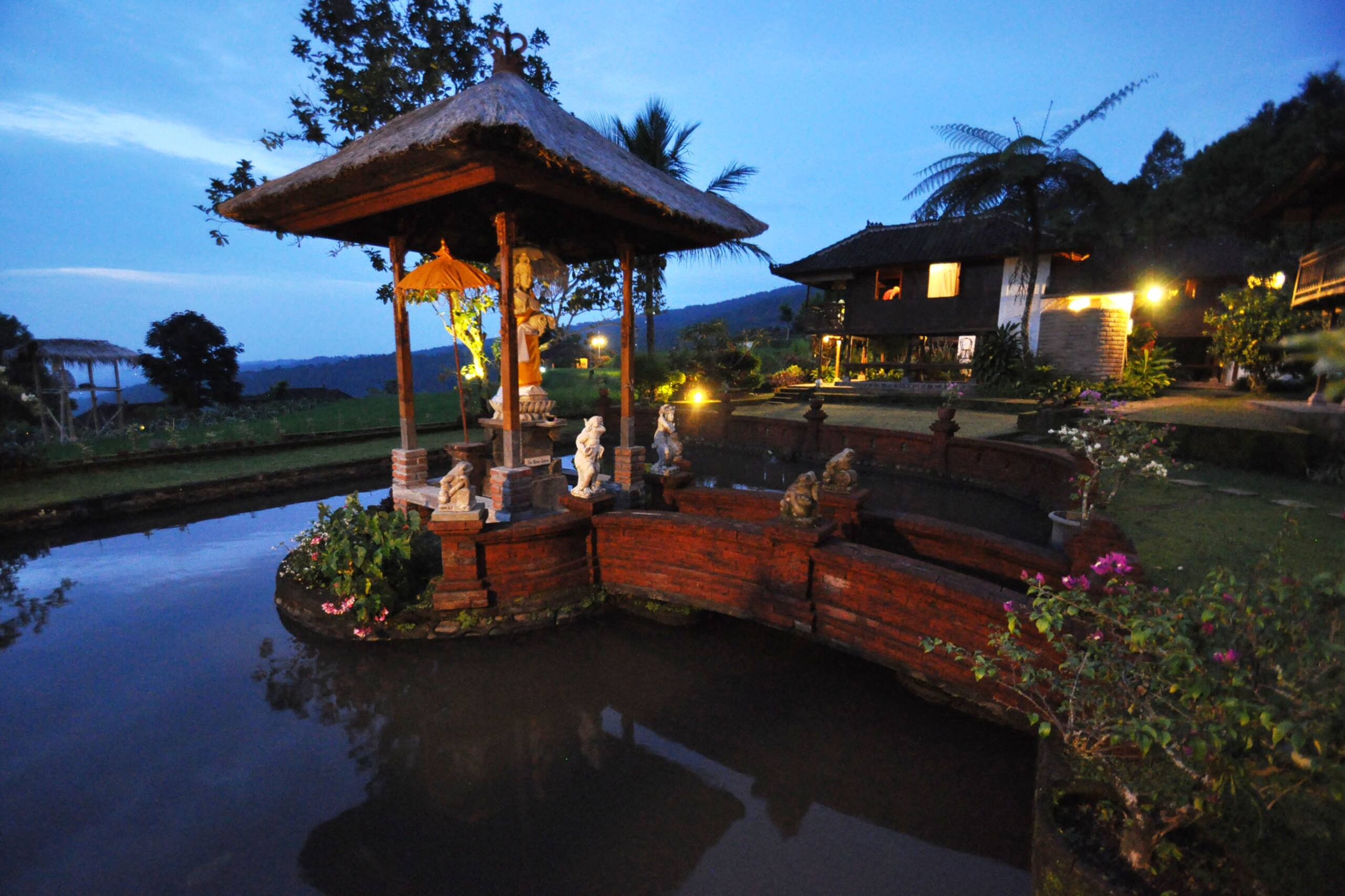 Puri Lumbung Cottages, Lumbung Heritage 29