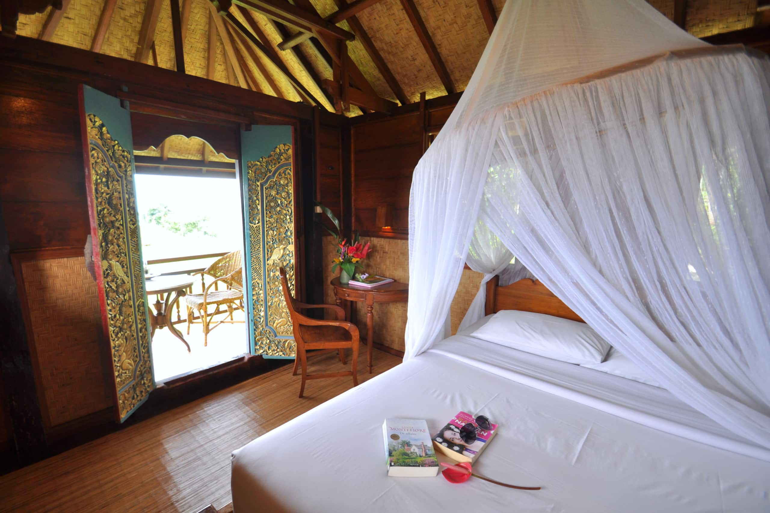 Puri Lumbung Cottages, Lumbung Heritage 18