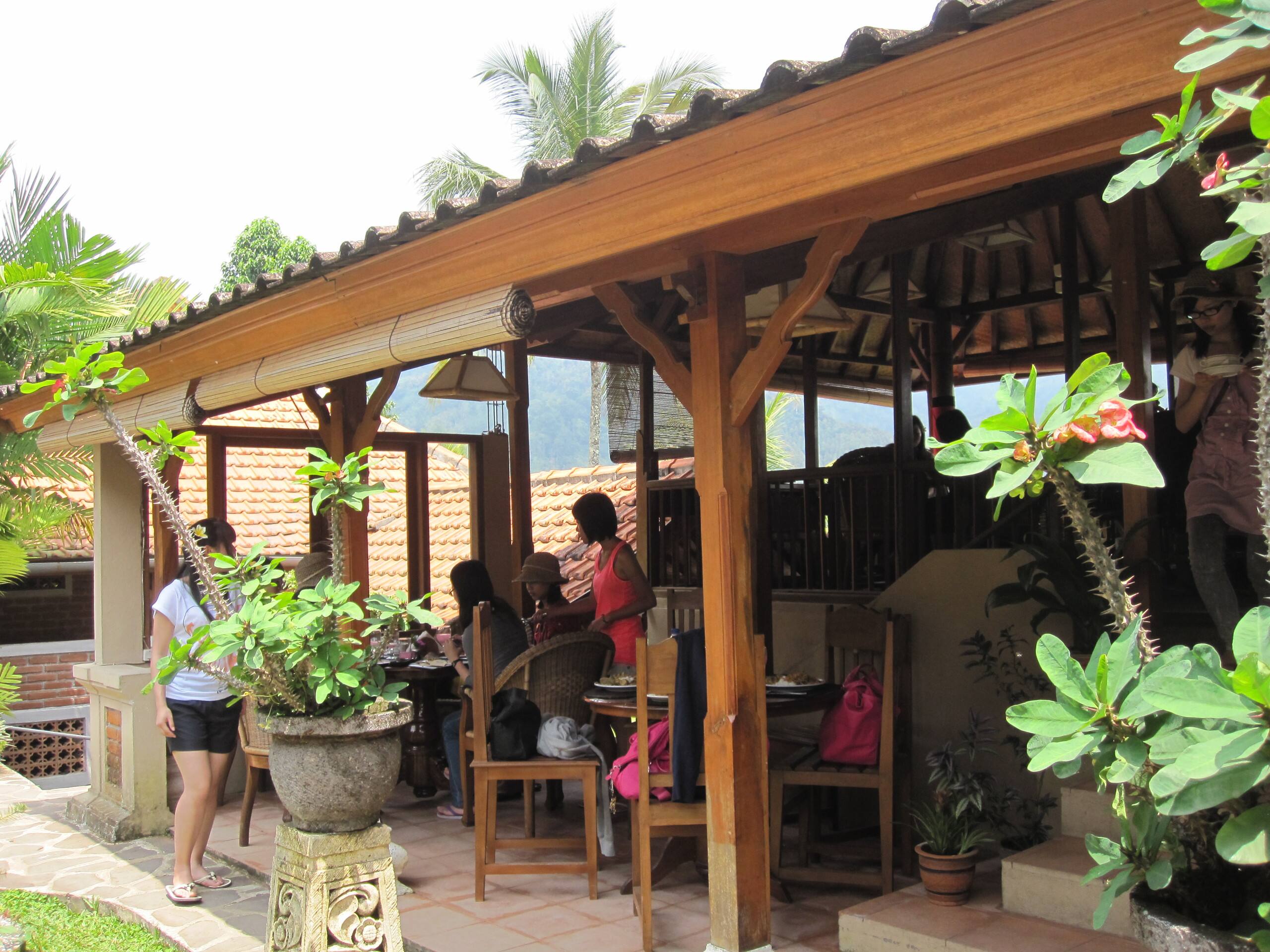 Puri Lumbung Cottages, Lumbung Heritage 12