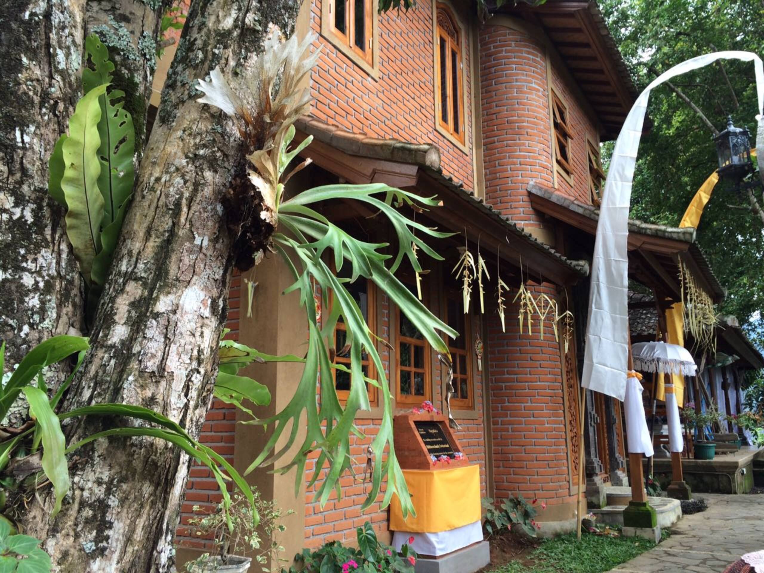 Puri Lumbung Cottages, Lumbung Heritage 32