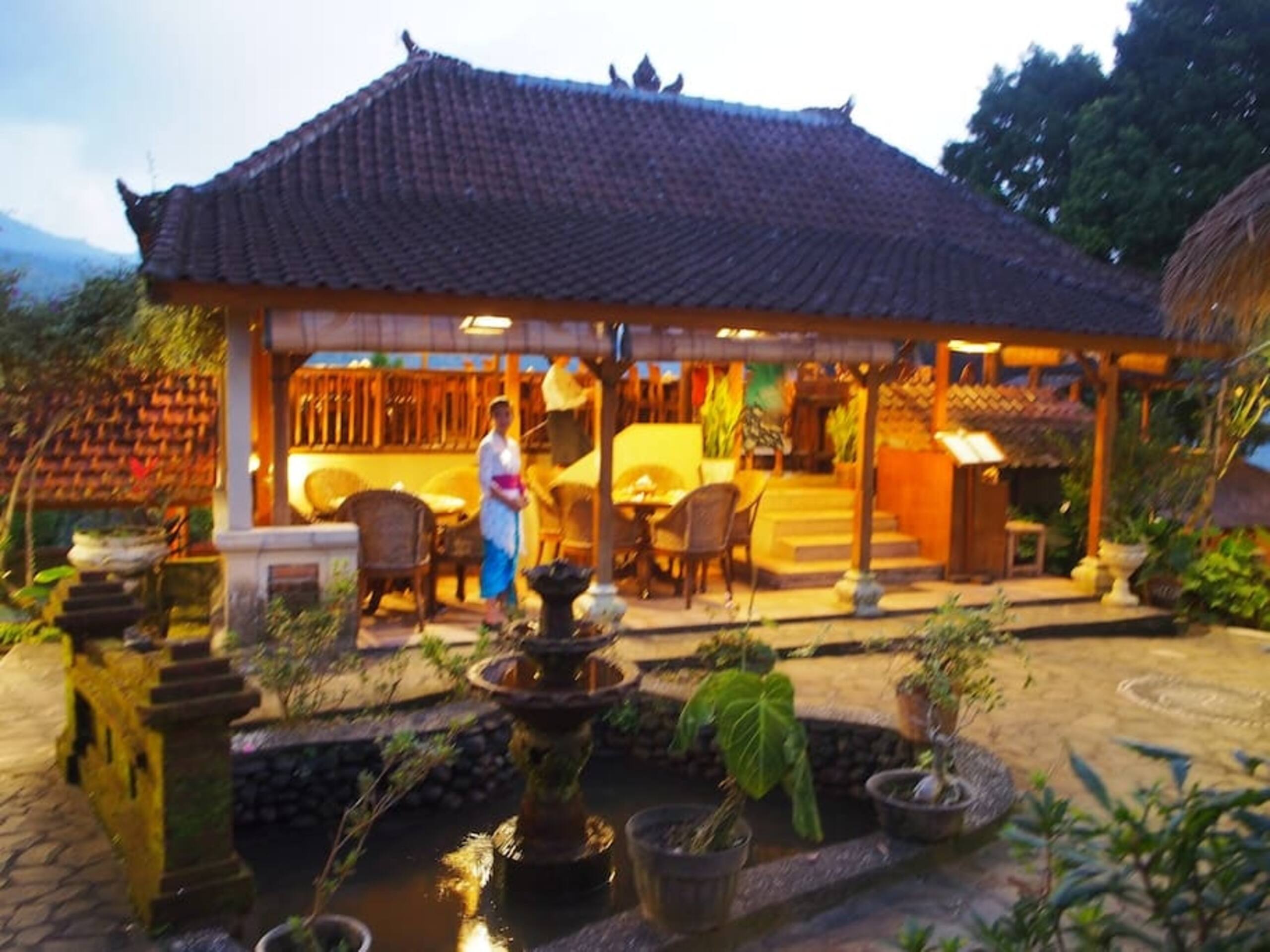Puri Lumbung Cottages, Lumbung Heritage 10