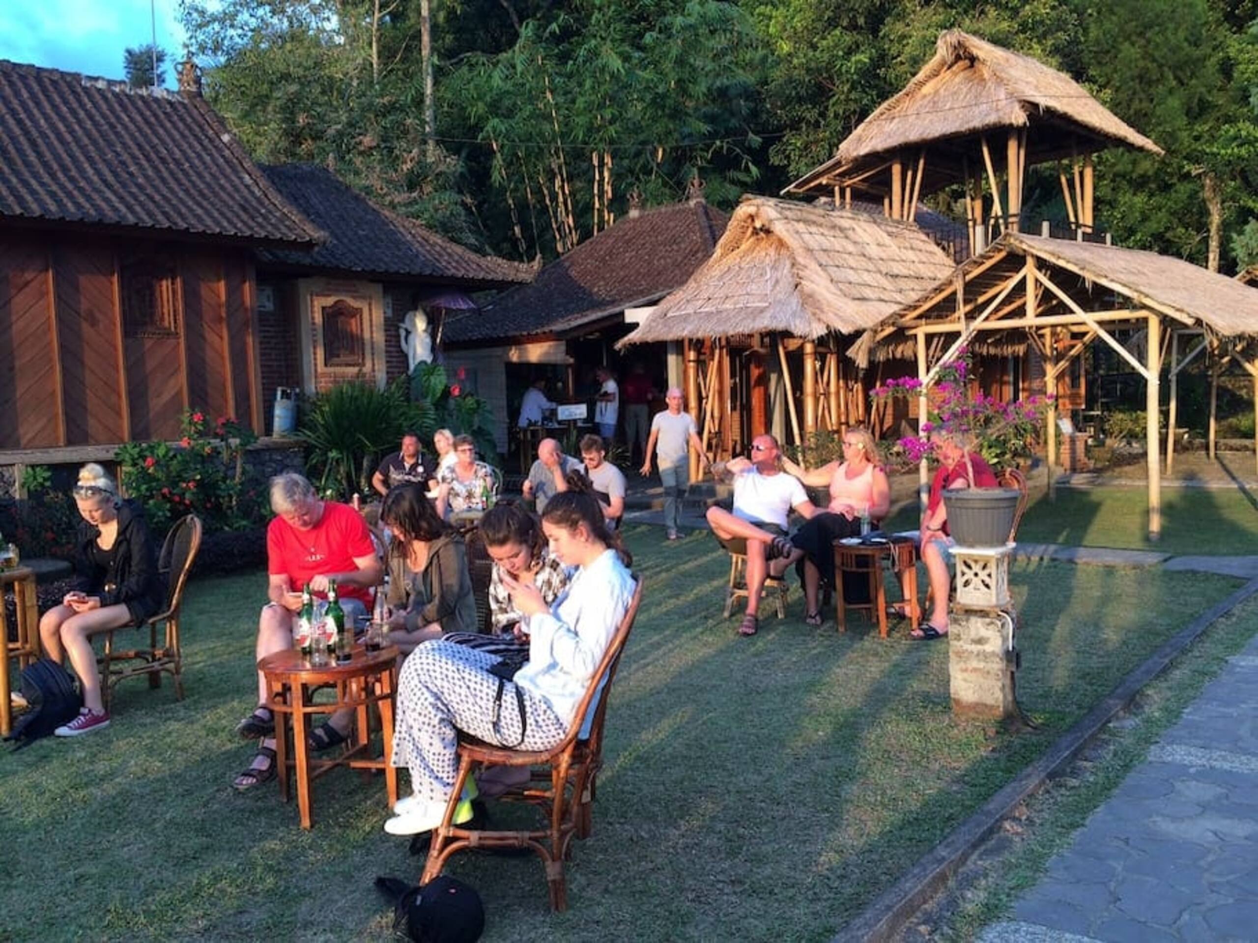 Puri Lumbung Cottages, Lumbung Heritage 20