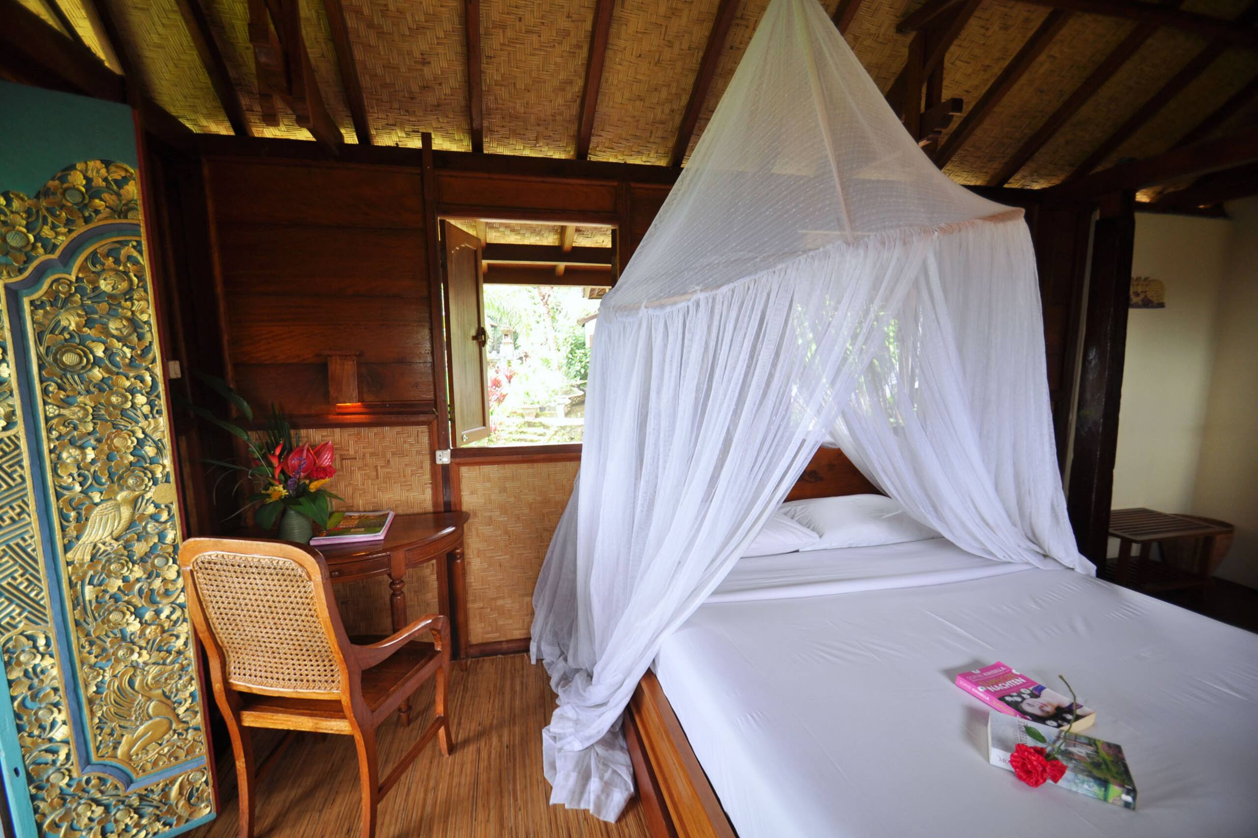 Puri Lumbung Cottages, Lumbung Heritage 17