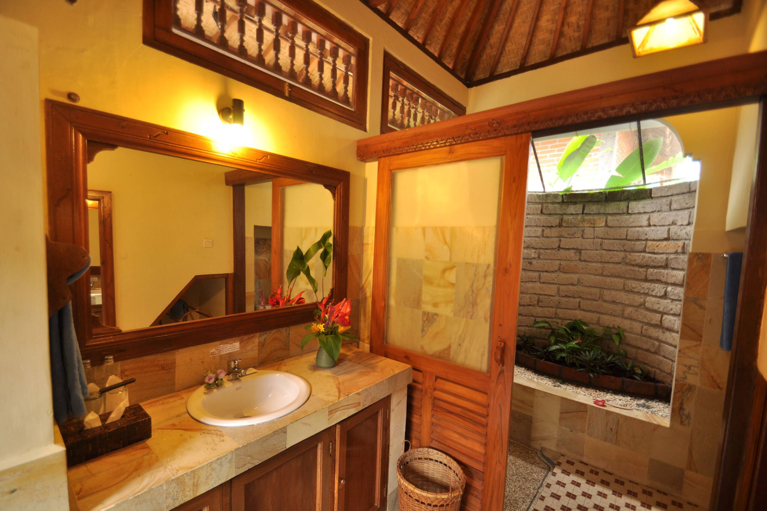 Puri Lumbung Cottages, Lumbung Heritage — photo 3