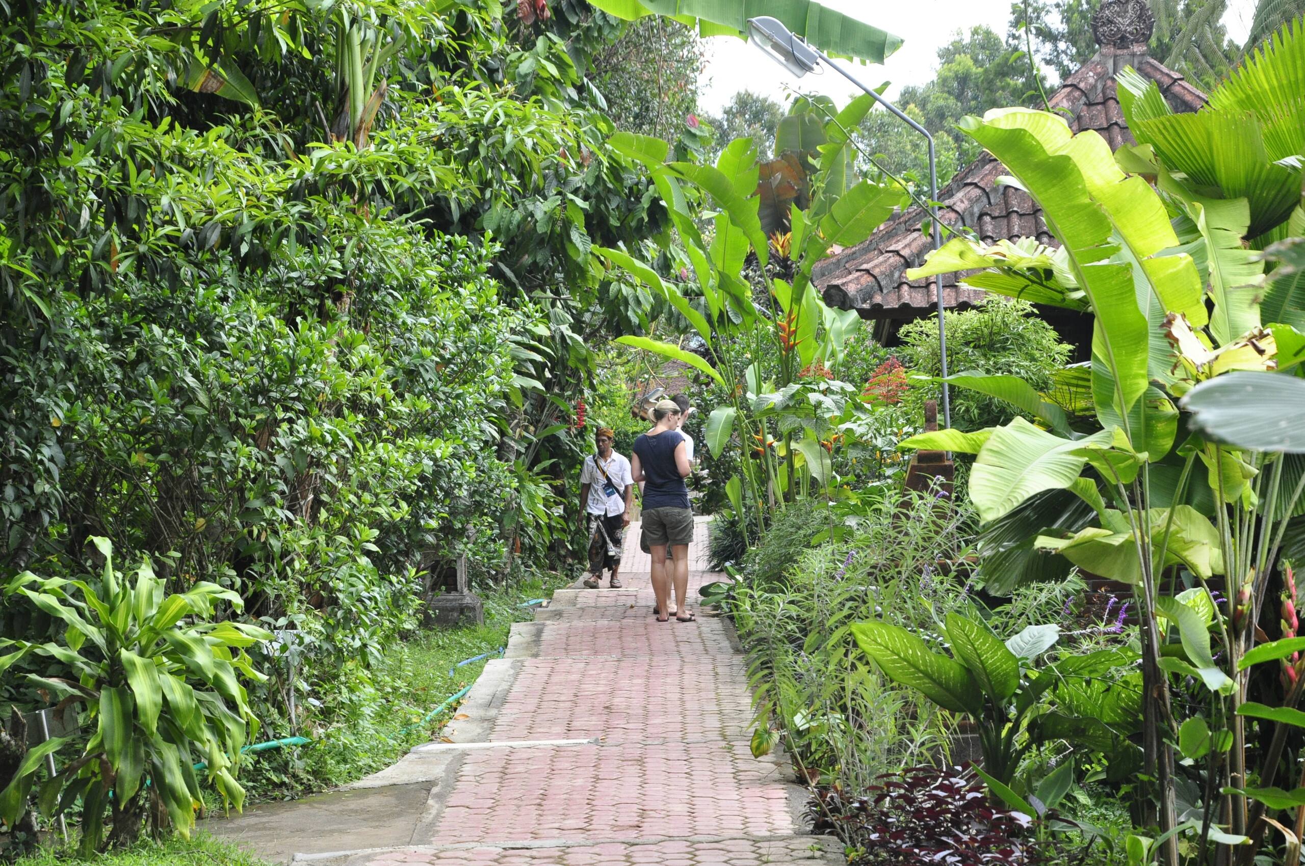 Puri Lumbung Cottages, Lumbung Heritage 24