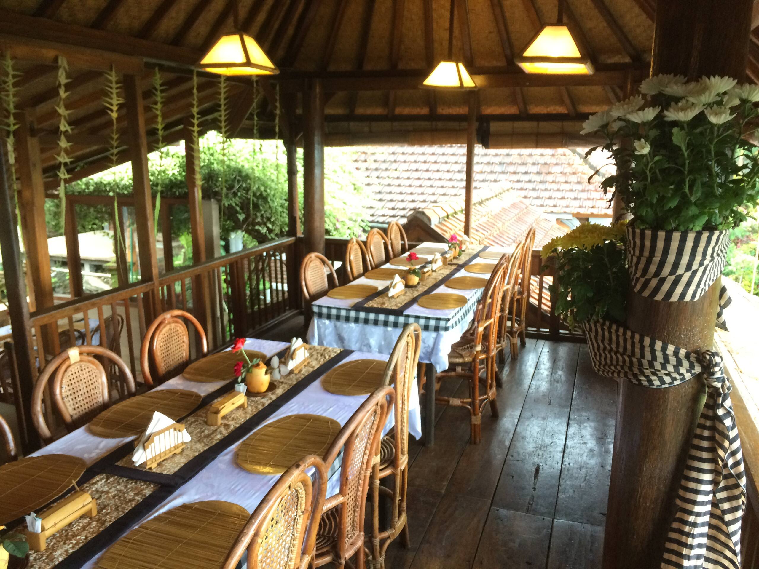 Puri Lumbung Cottages, Lumbung Heritage 14