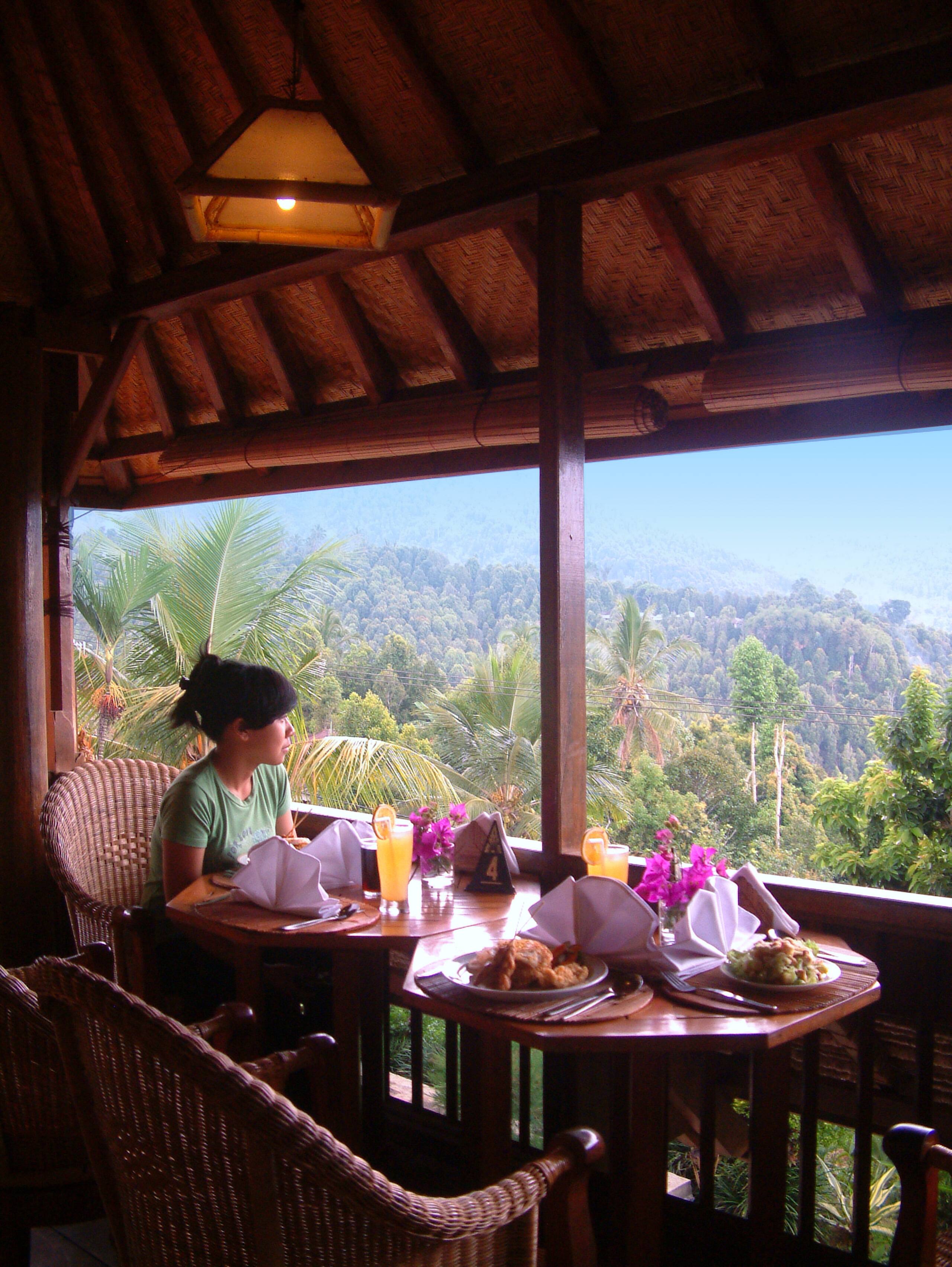 Puri Lumbung Cottages, Lumbung Heritage 11
