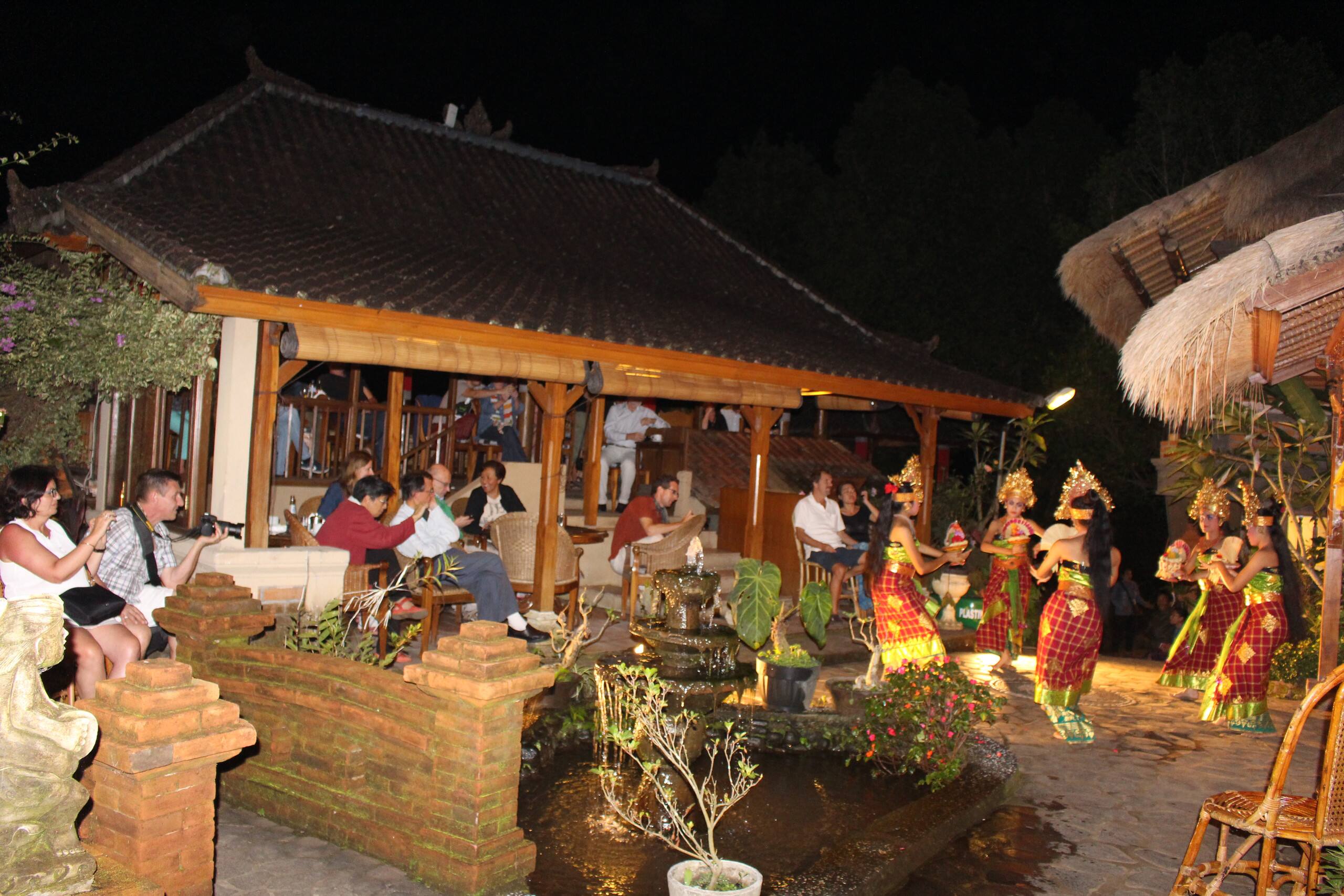 Puri Lumbung Cottages, Lumbung Heritage 15