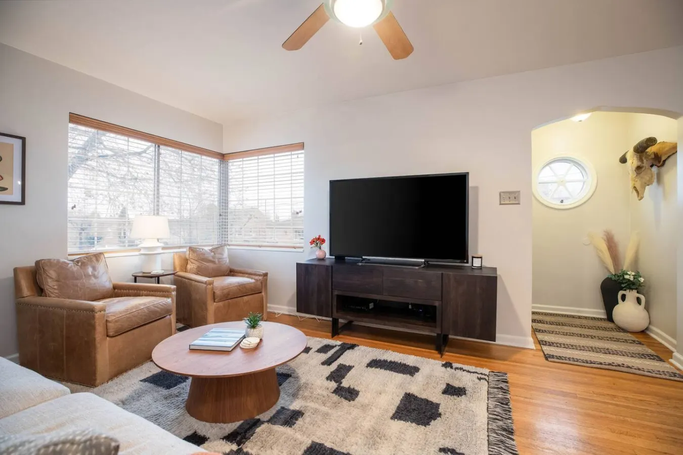 Sugar House Basecamp | 4BR Near Park & Dining | Sleeps 10 - Near Skiing — photo 2
