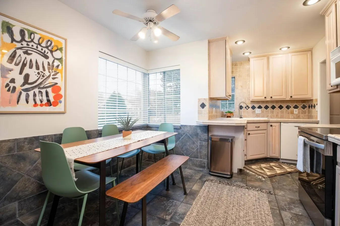 Sugar House Basecamp 4BR Near Park & Dining Sleeps 10 - Near Skiing 16