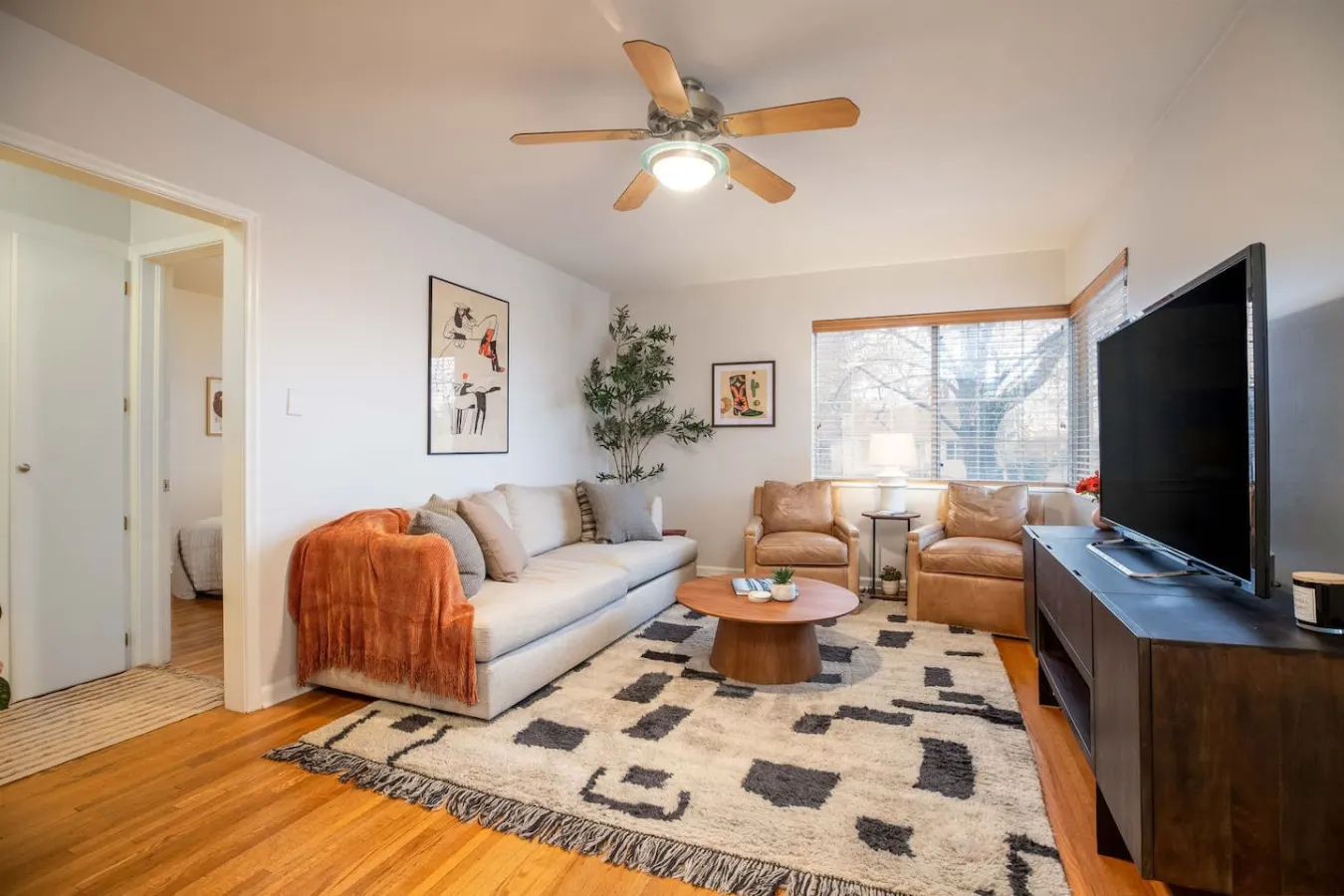Sugar House Basecamp | 4BR Near Park & Dining | Sleeps 10 - Near Skiing — photo 3