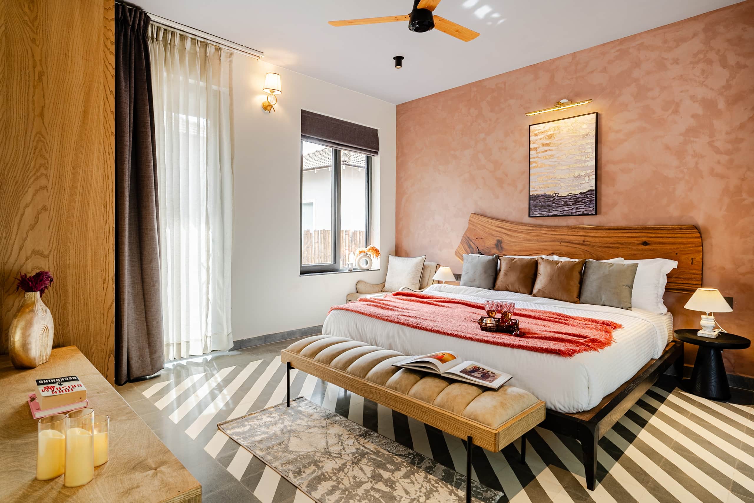 Casa De Valor by Alira Stays | 4BHK Villa | Pool 24