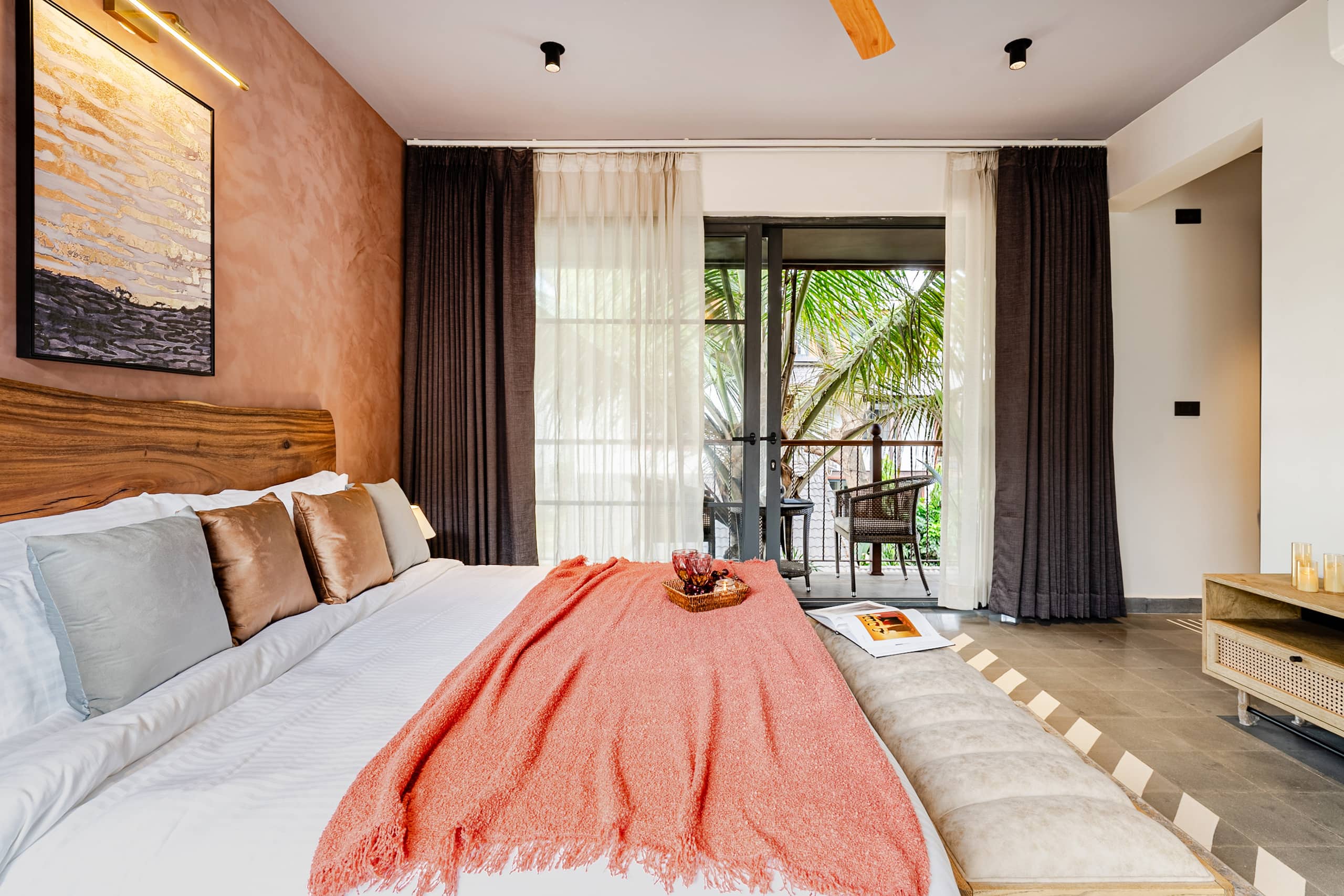 Casa De Valor by Alira Stays | 4BHK Villa | Pool 25
