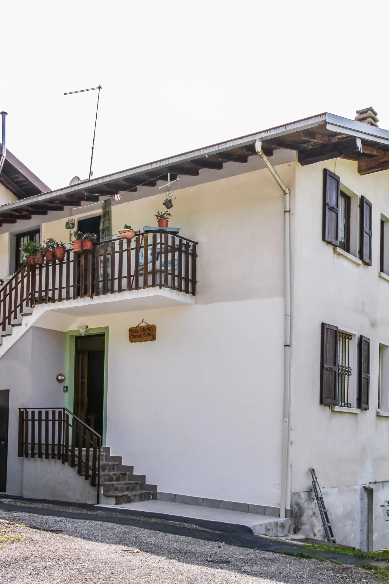 Dimora Familiare tra le Prealpi Bresciane 10
