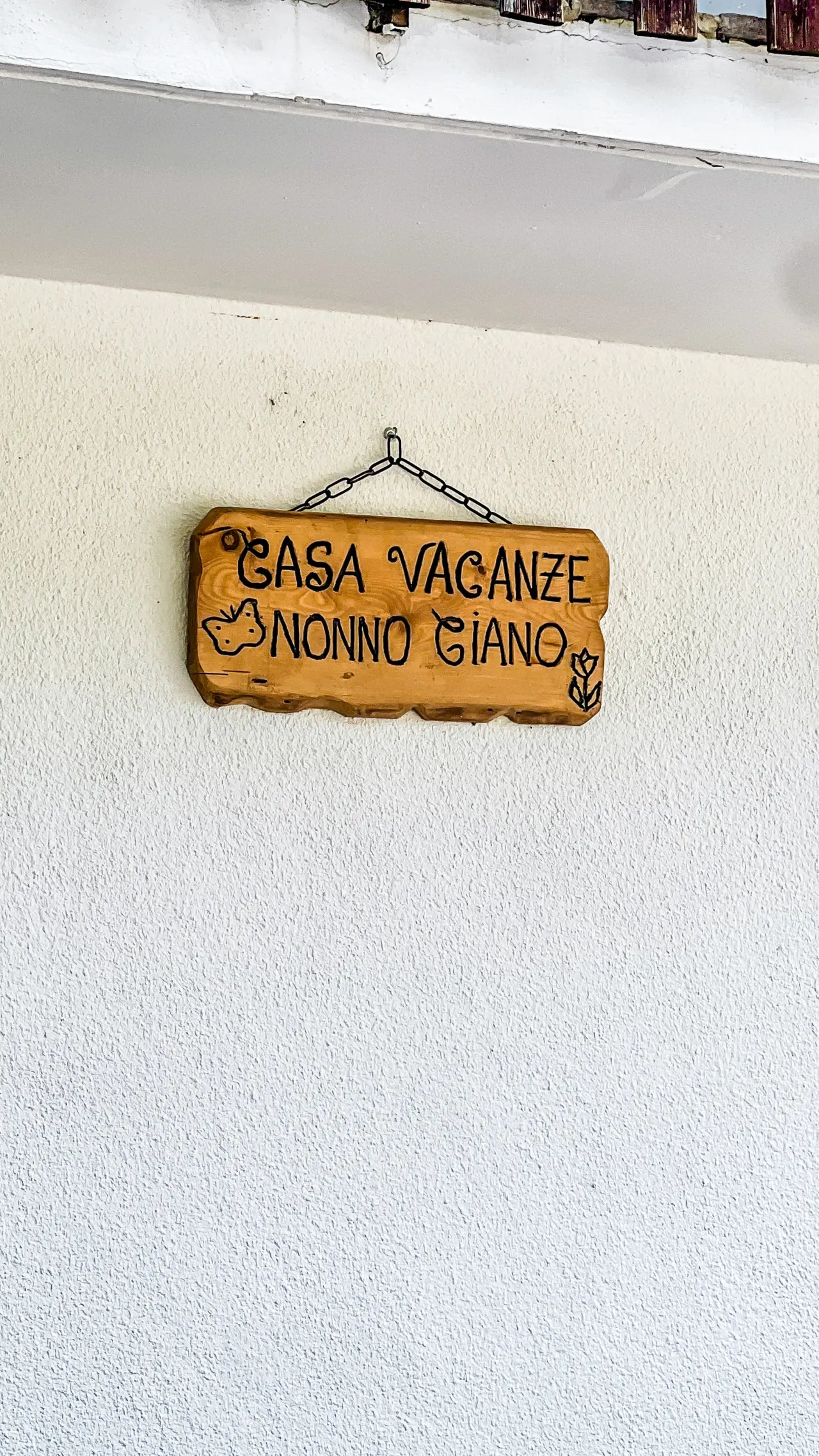 Dimora Familiare tra le Prealpi Bresciane 11