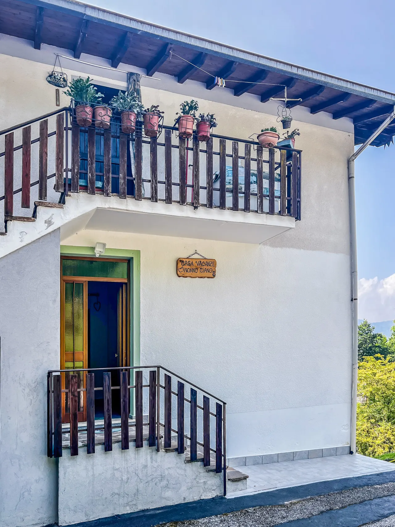 Dimora Familiare tra le Prealpi Bresciane 16
