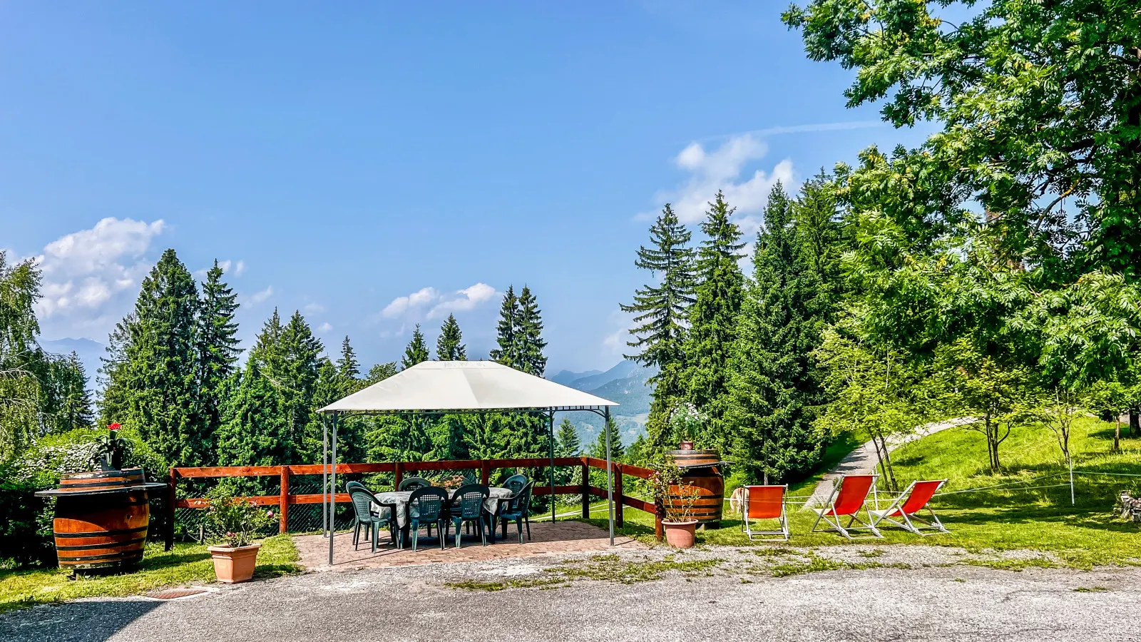 Dimora Familiare tra le Prealpi Bresciane 8