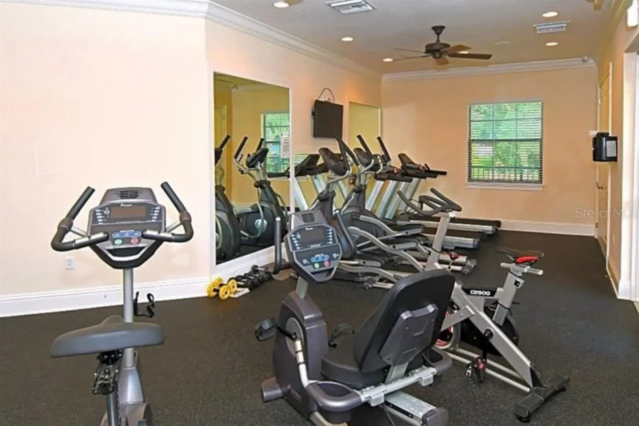 Exquisite 3BR Retreat Near Disney 12