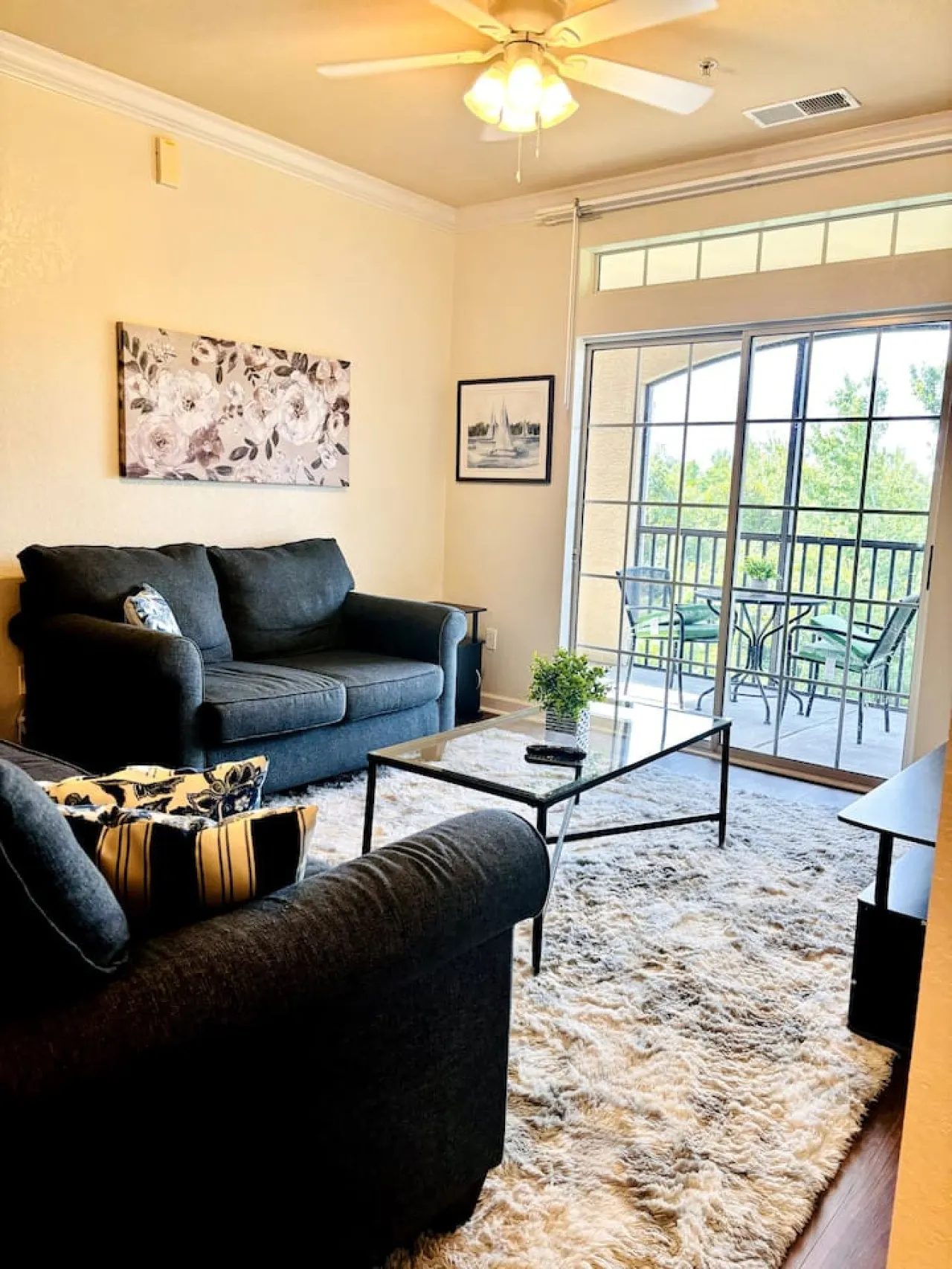 Exquisite 3BR Retreat Near Disney 3
