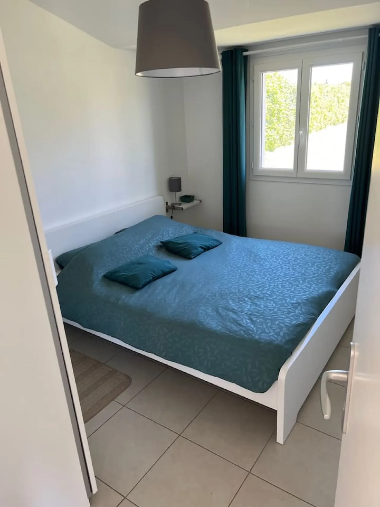 Mazet au calme-Piscine privée-Grand jardin arboré 3