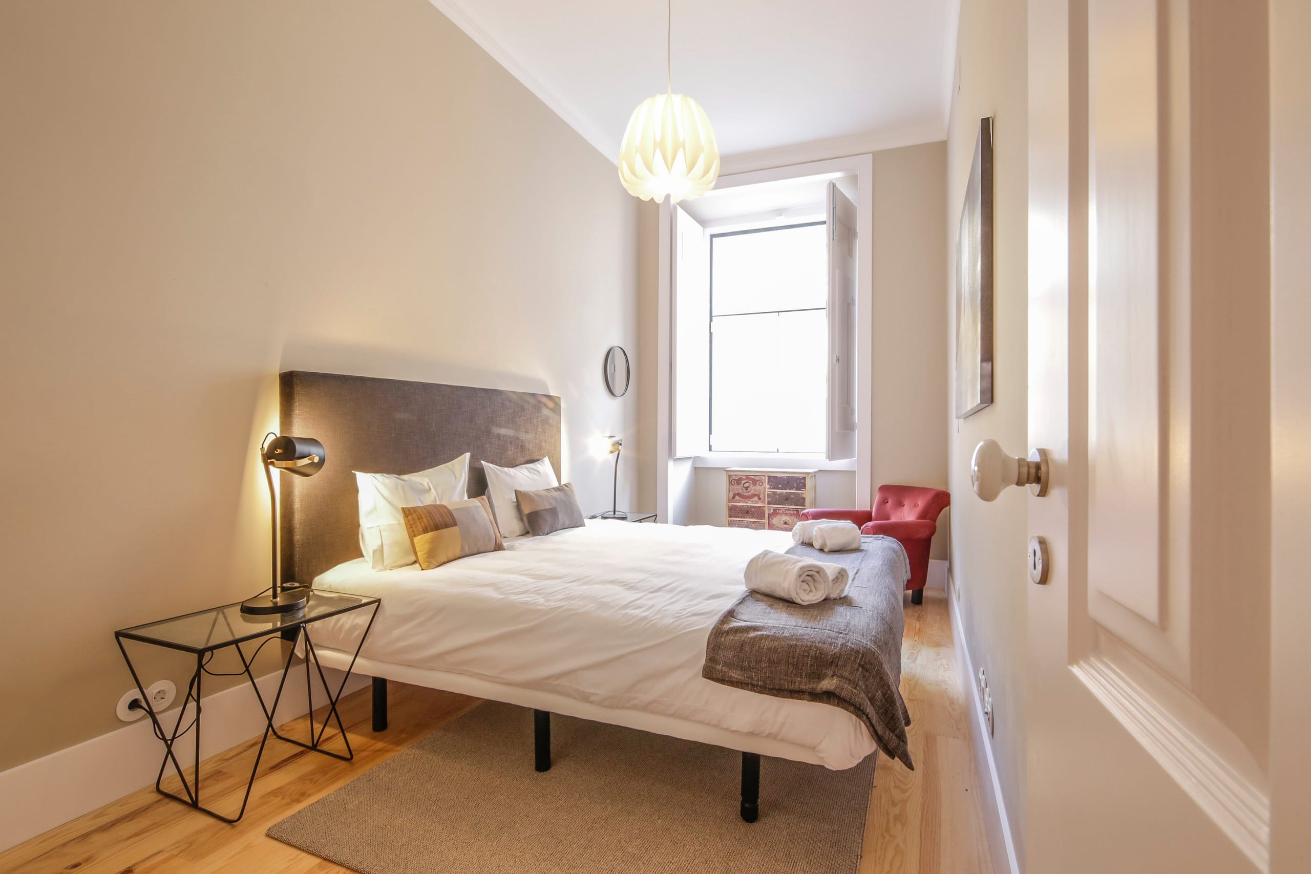 Les Deux Mariettes - Baixa 2 Bedroom Premium 13