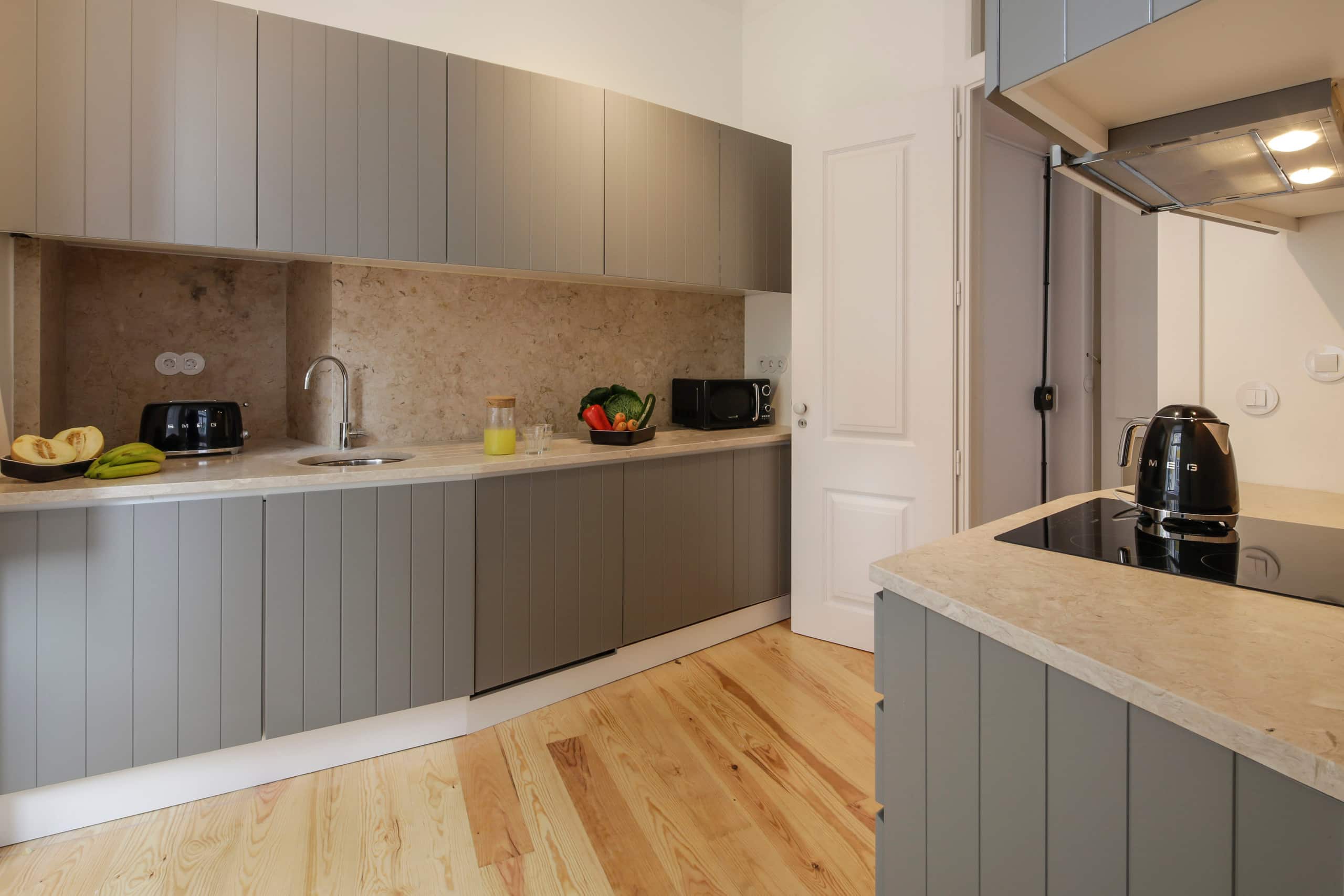 Les Deux Mariettes - Baixa 2 Bedroom Premium 10