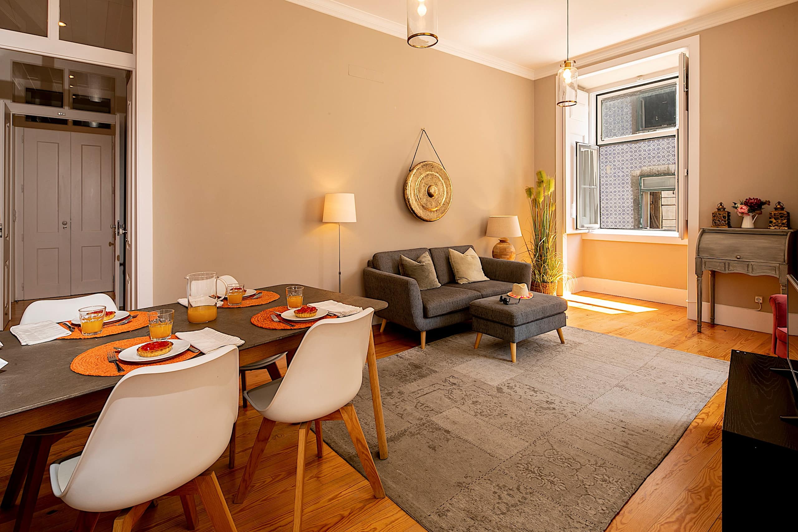 Les Deux Mariettes - Baixa 2 Bedroom Premium 2