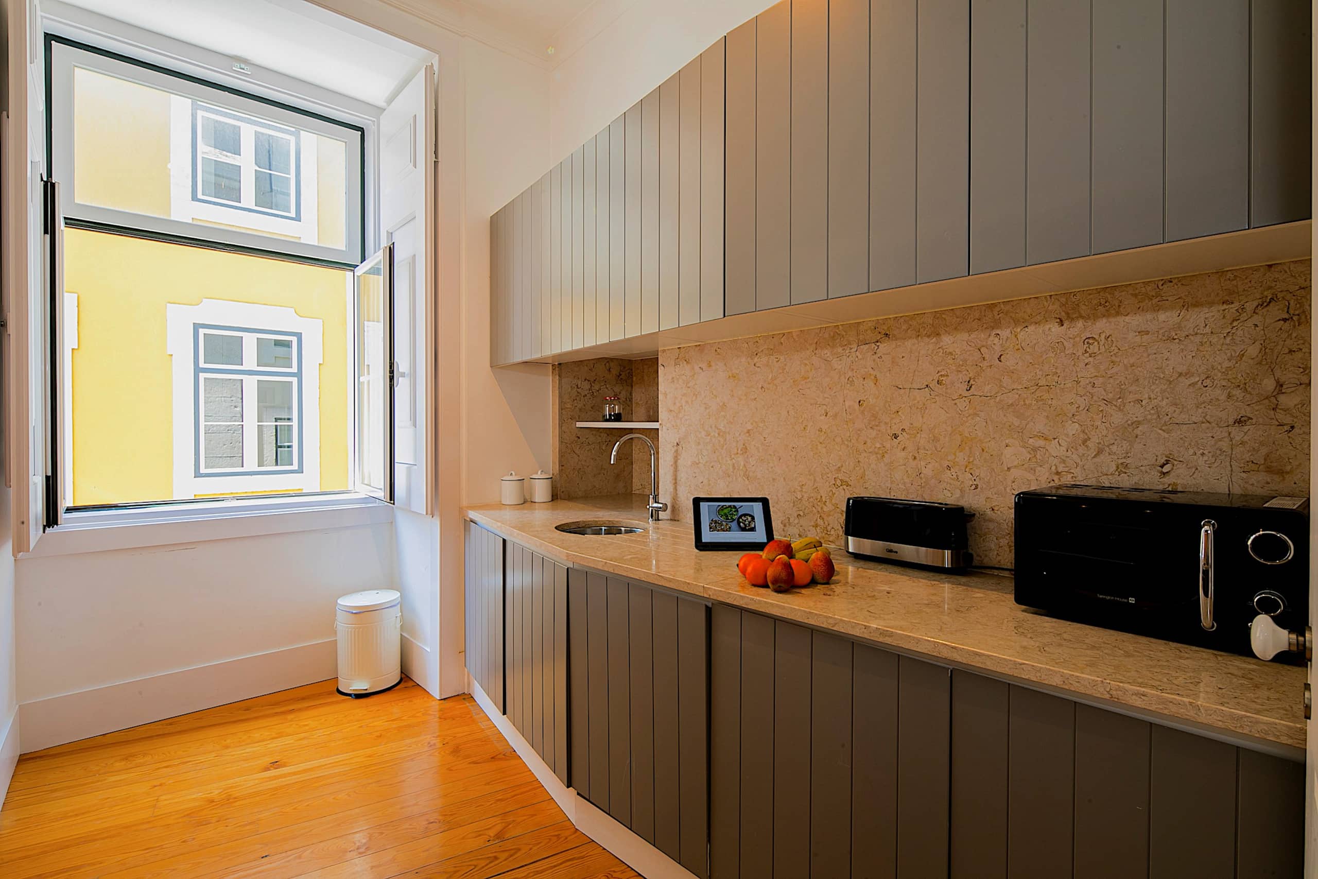 Les Deux Mariettes - Baixa 2 Bedroom Premium 5