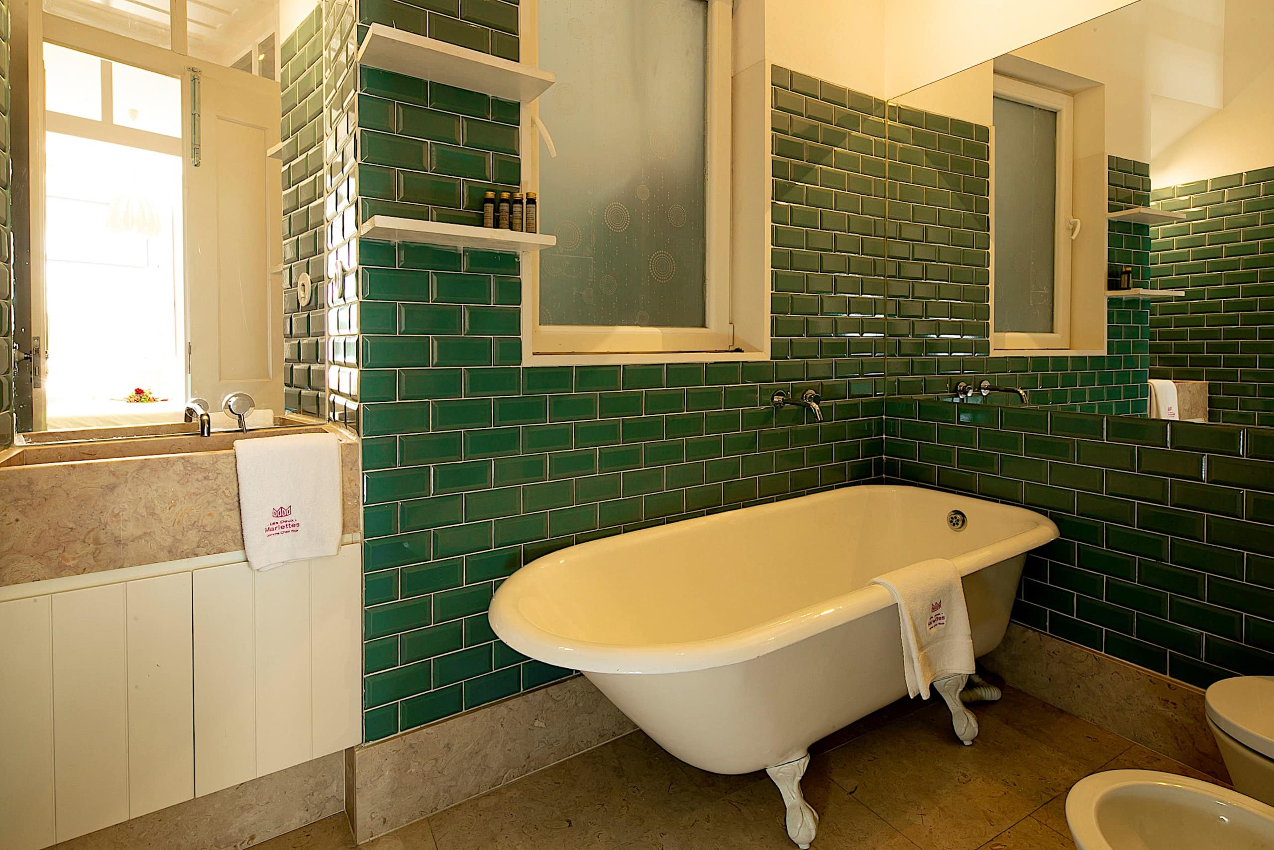 Les Deux Mariettes - Baixa 2 Bedroom Premium 16