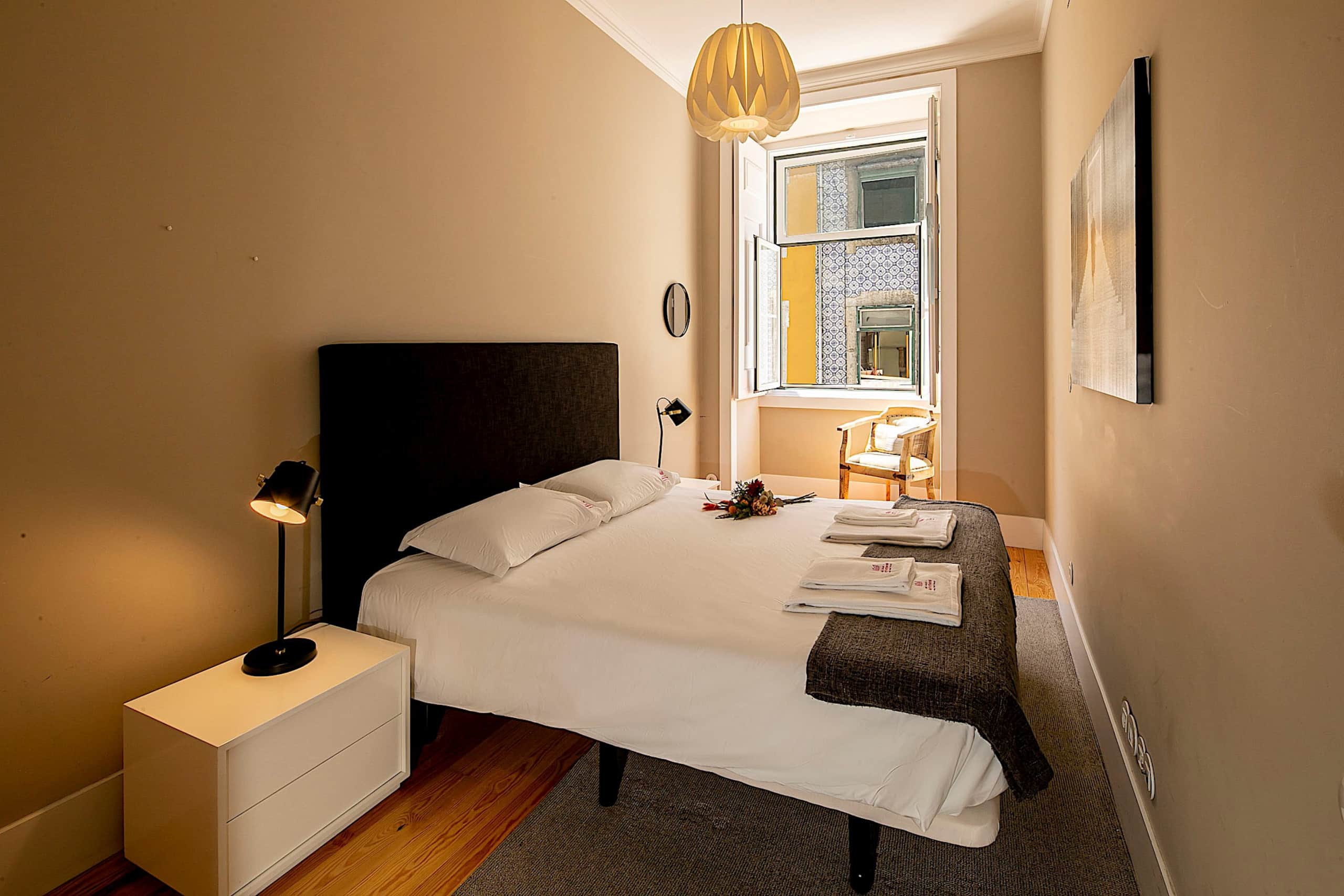 Les Deux Mariettes - Baixa 2 Bedroom Premium 6