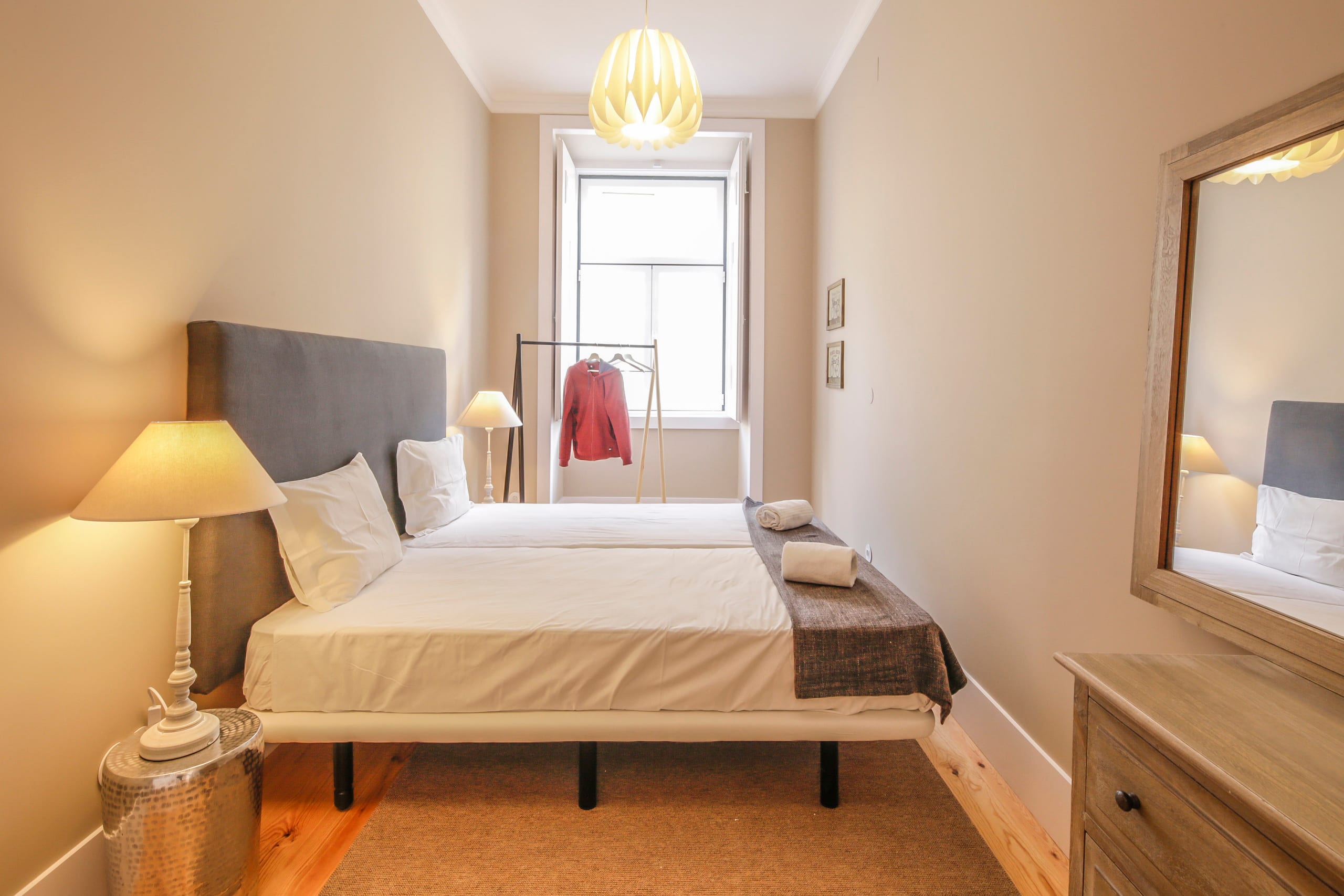 Les Deux Mariettes - Baixa 2 Bedroom Premium 12