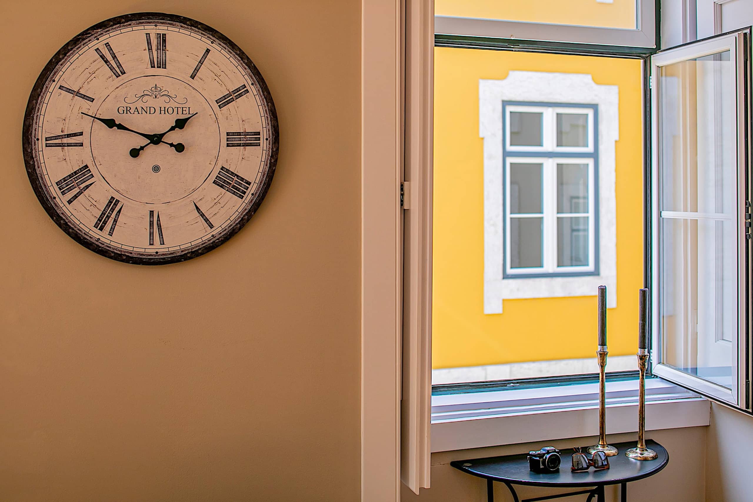 Les Deux Mariettes - Baixa 2 Bedroom Premium 3