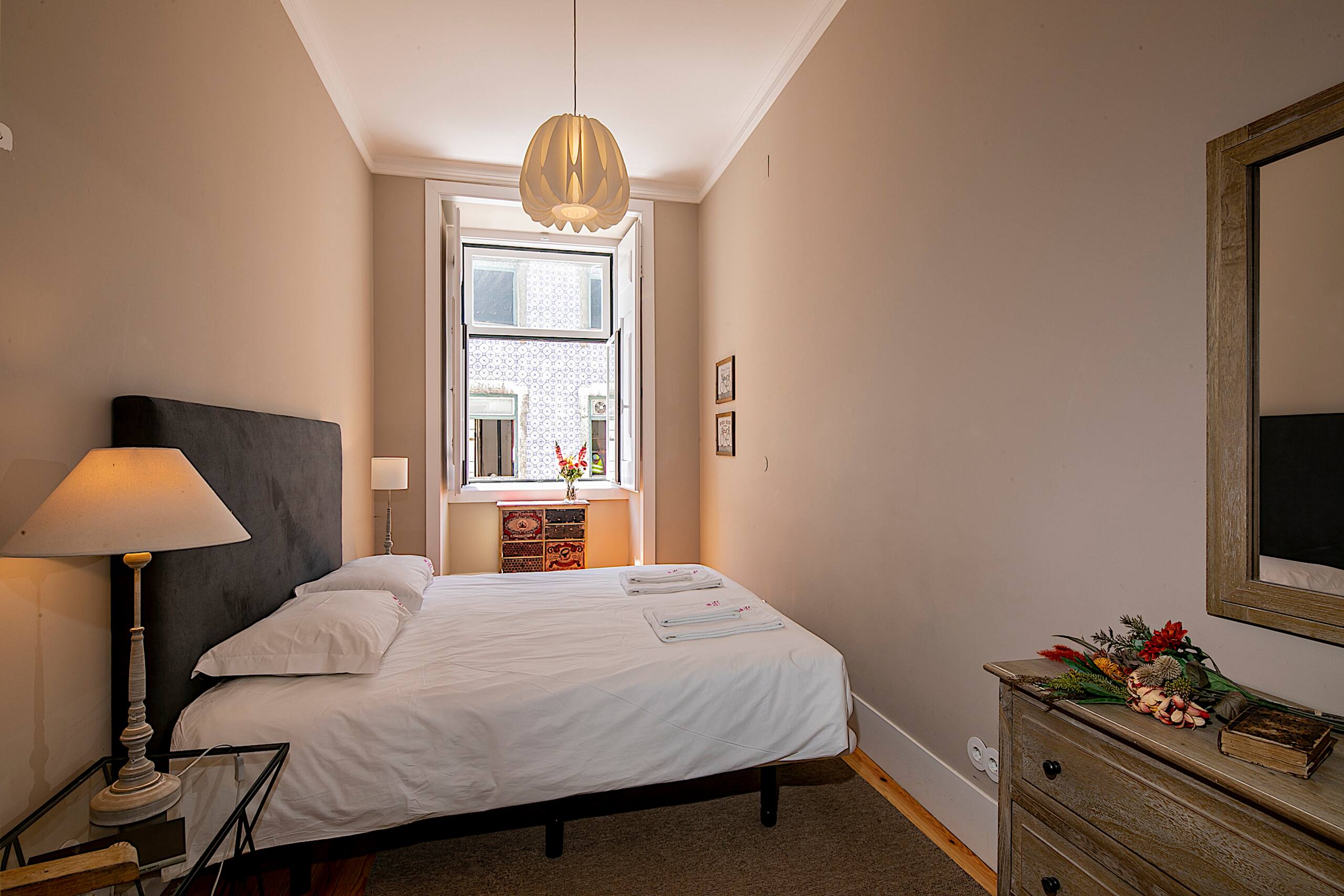 Les Deux Mariettes - Baixa 2 Bedroom Premium 14