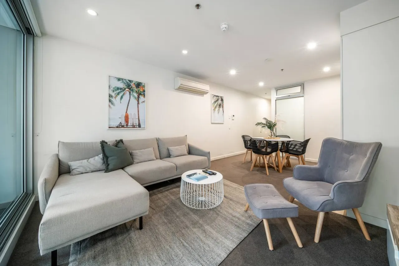 Bliss at Balfours - CBD Escape with Pool & Hot Tub 9