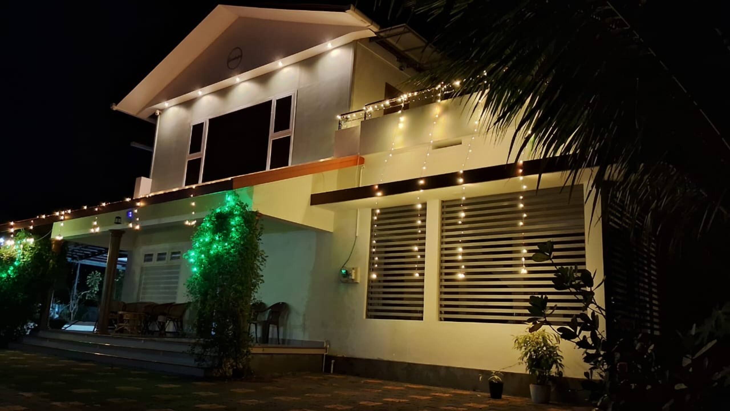 Organic Farmstay in Kerala 22