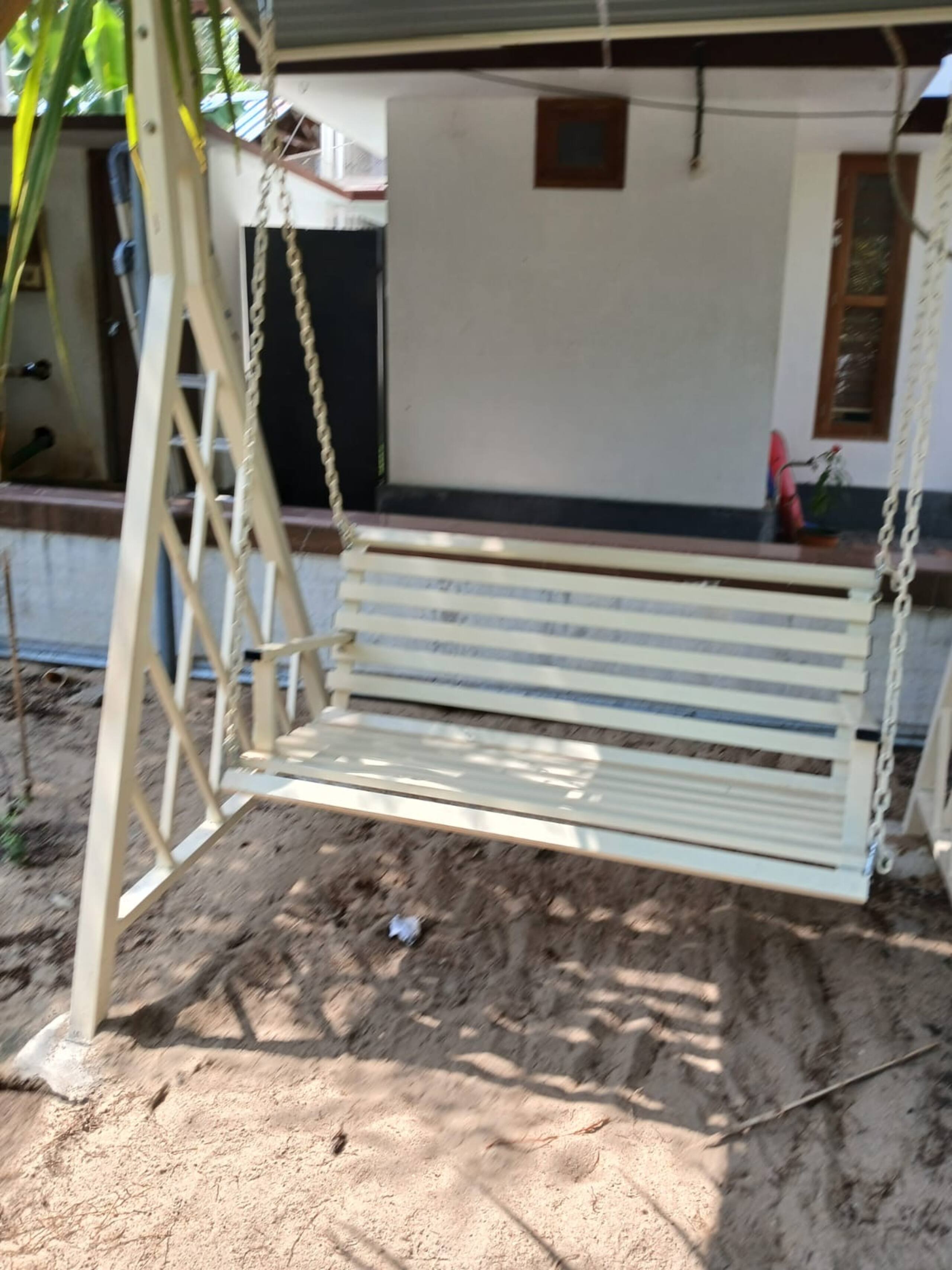 Organic Farmstay in Kerala 27