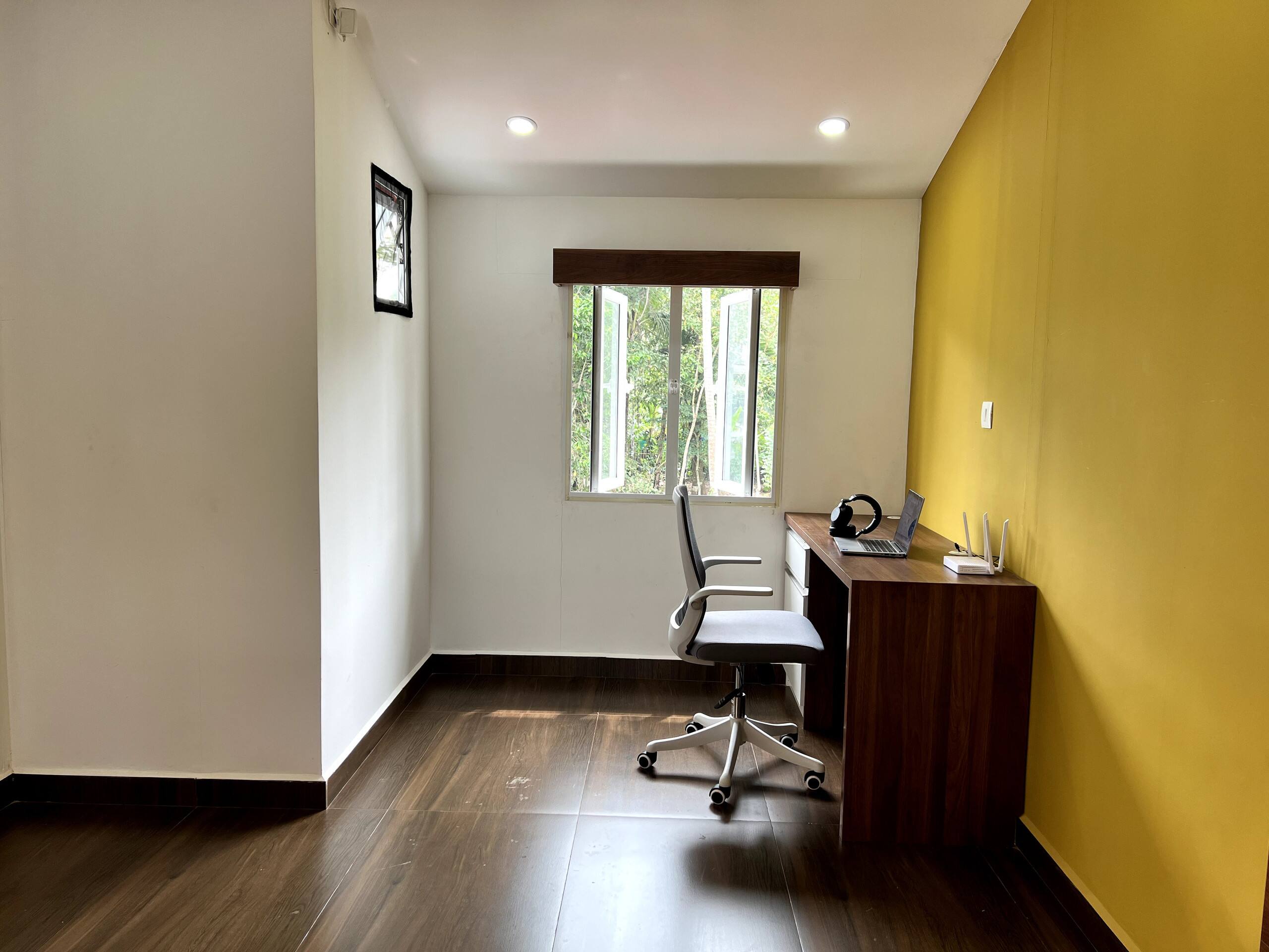 Organic Farmstay in Kerala 5