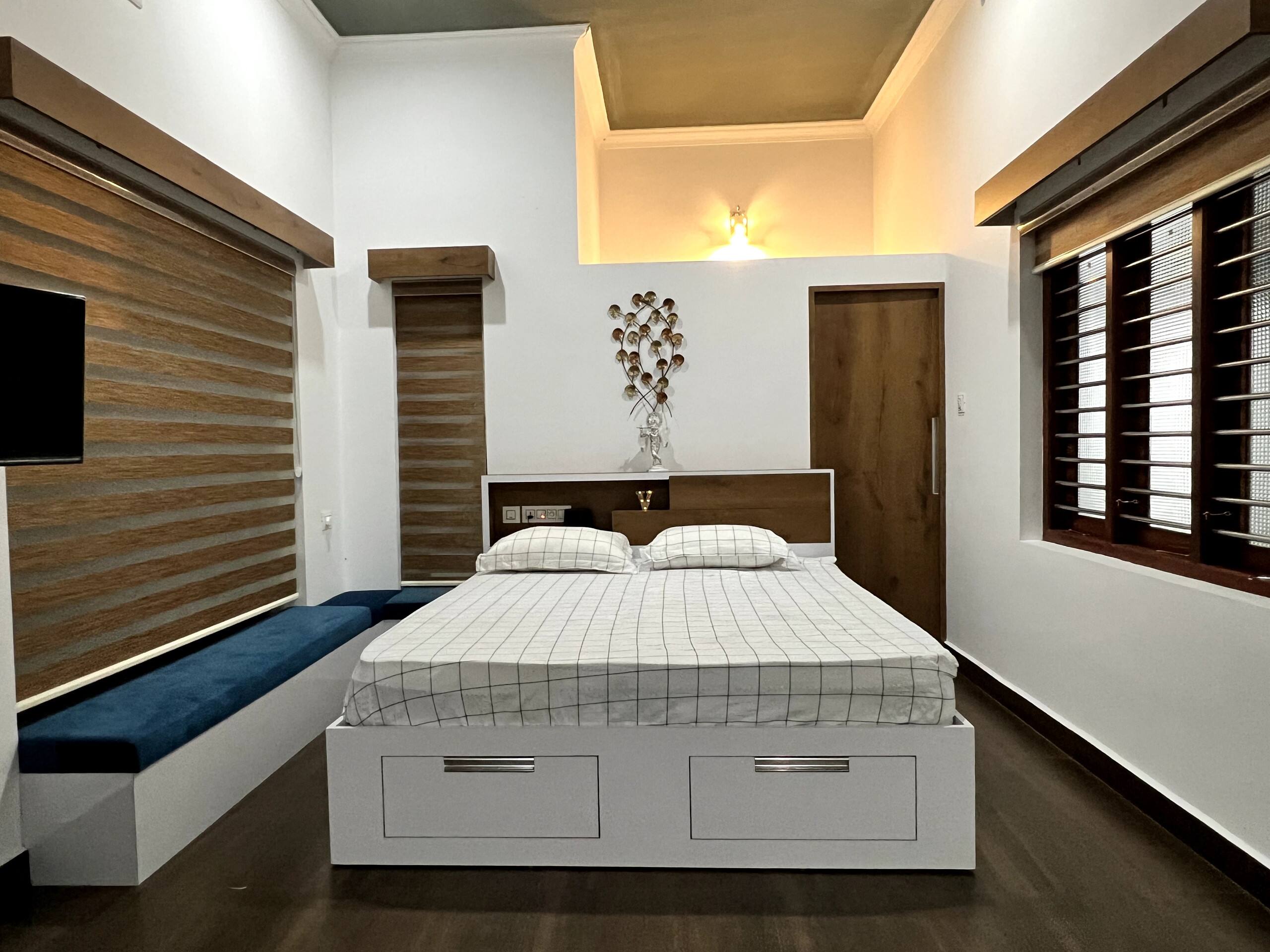 Organic Farmstay in Kerala 8